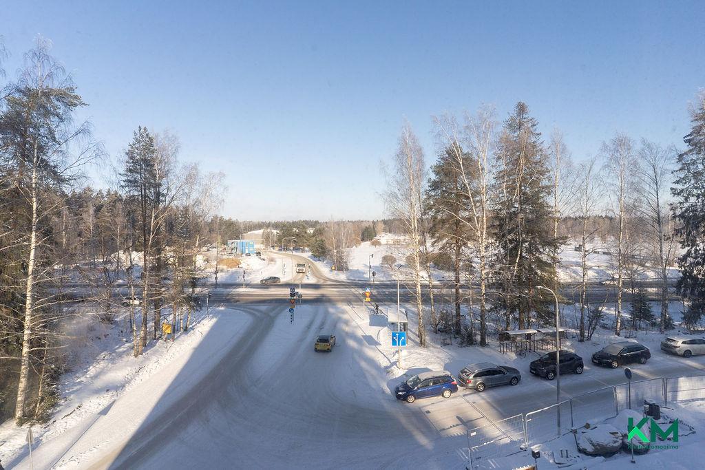 Jaakonmäenkatu 1, Ruotula, Tampere