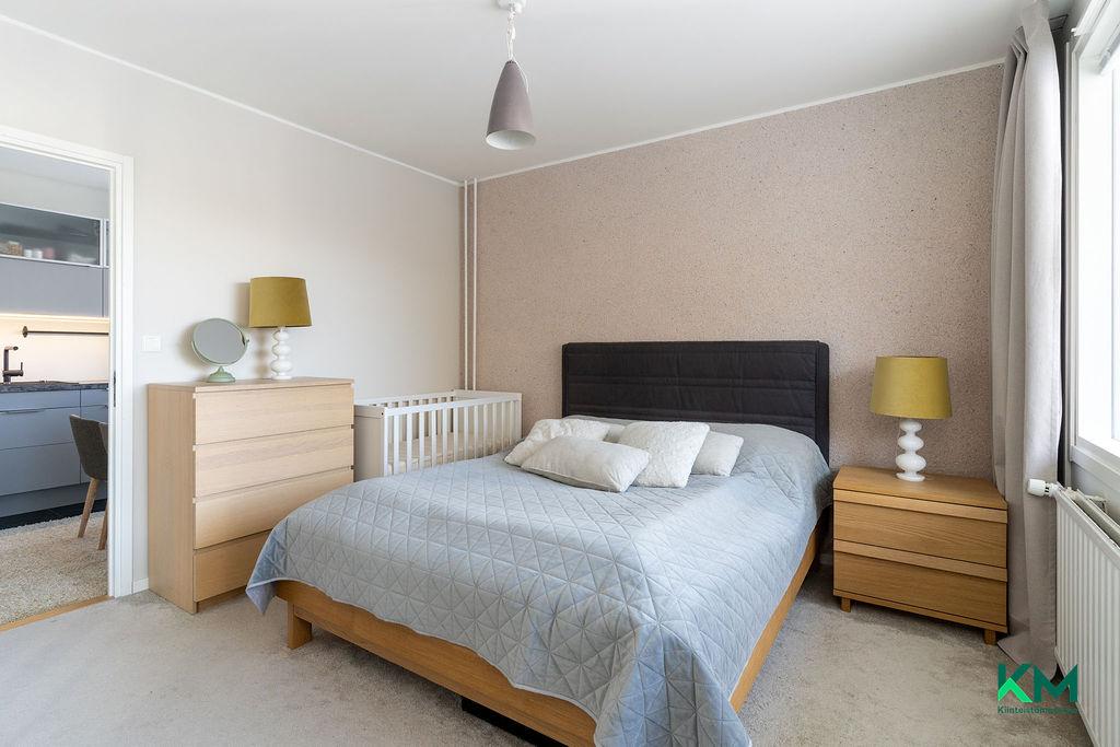 Jaakonmäenkatu 1, Ruotula, Tampere