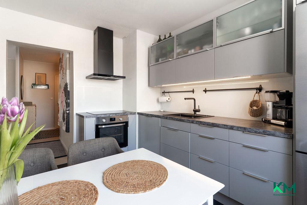 Jaakonmäenkatu 1, Ruotula, Tampere