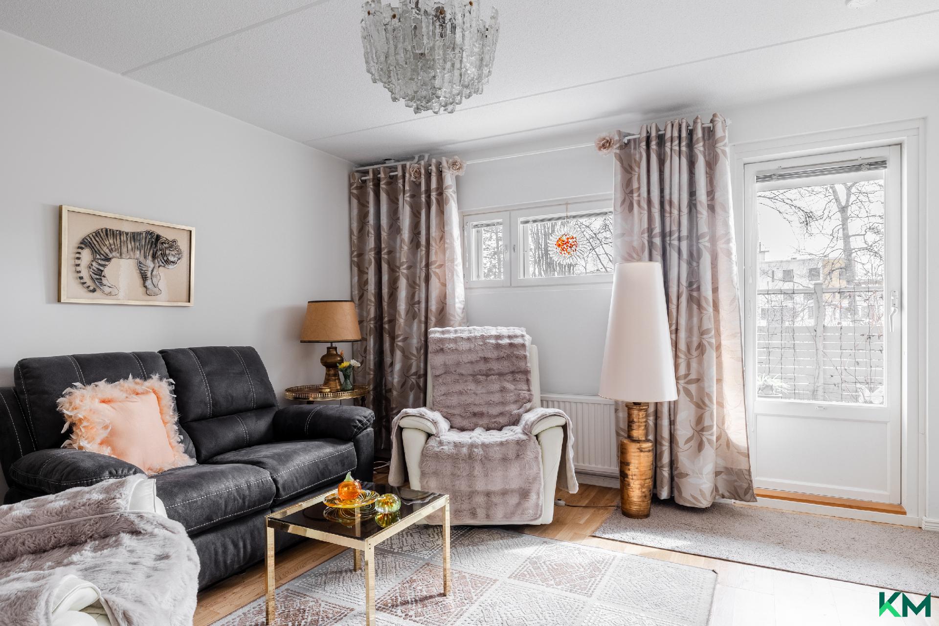 Bredantie 6, Kauniainen, Kauniainen