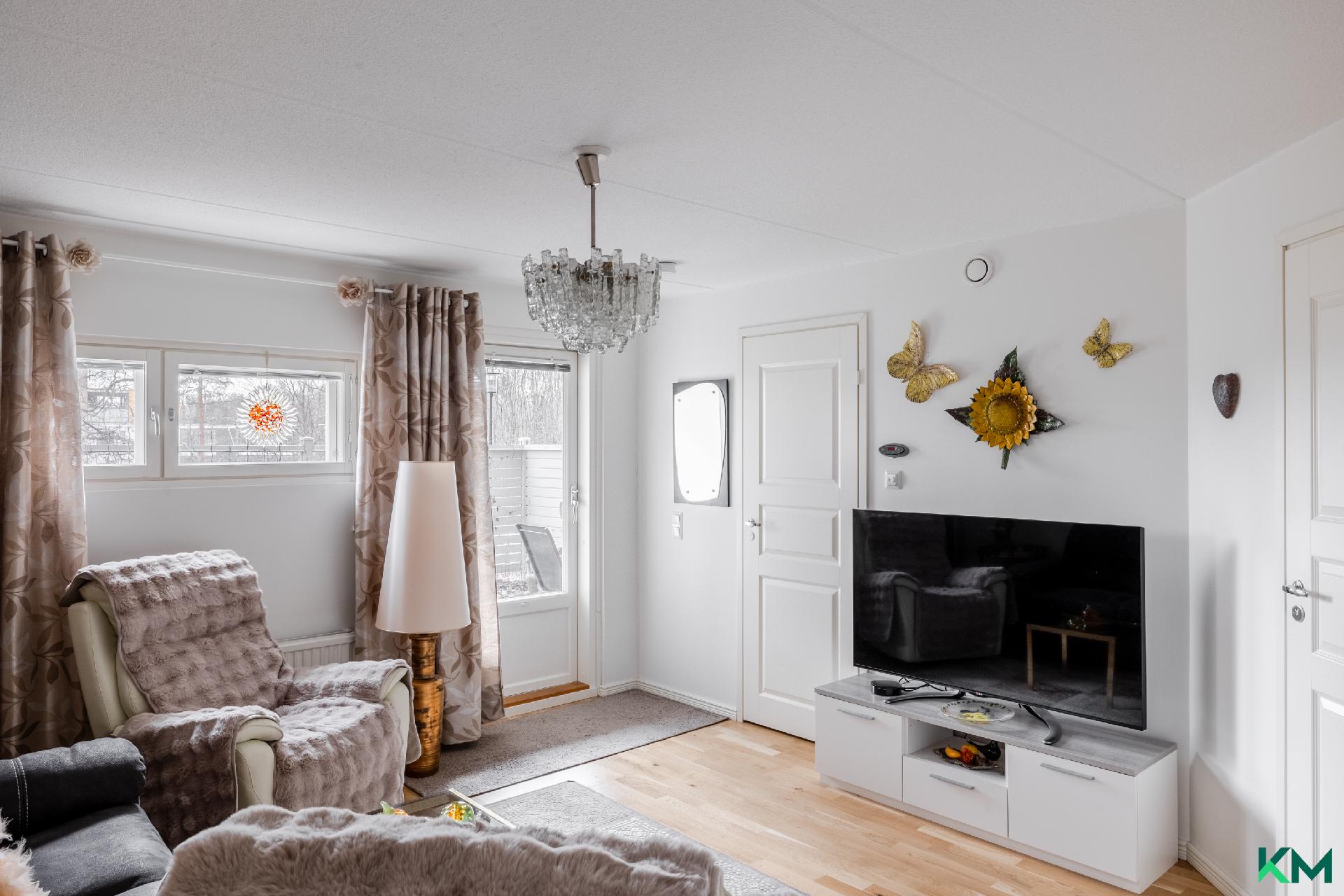 Bredantie 6, Kauniainen, Kauniainen