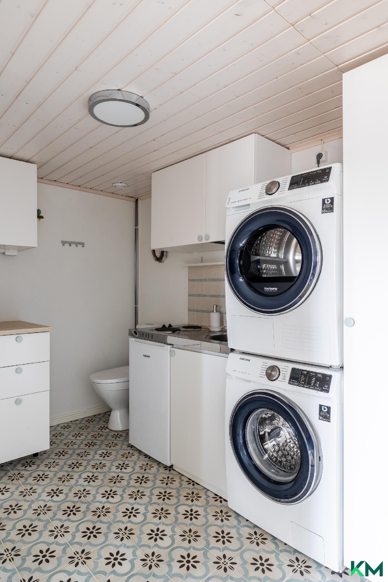 Bredantie 6, Kauniainen, Kauniainen