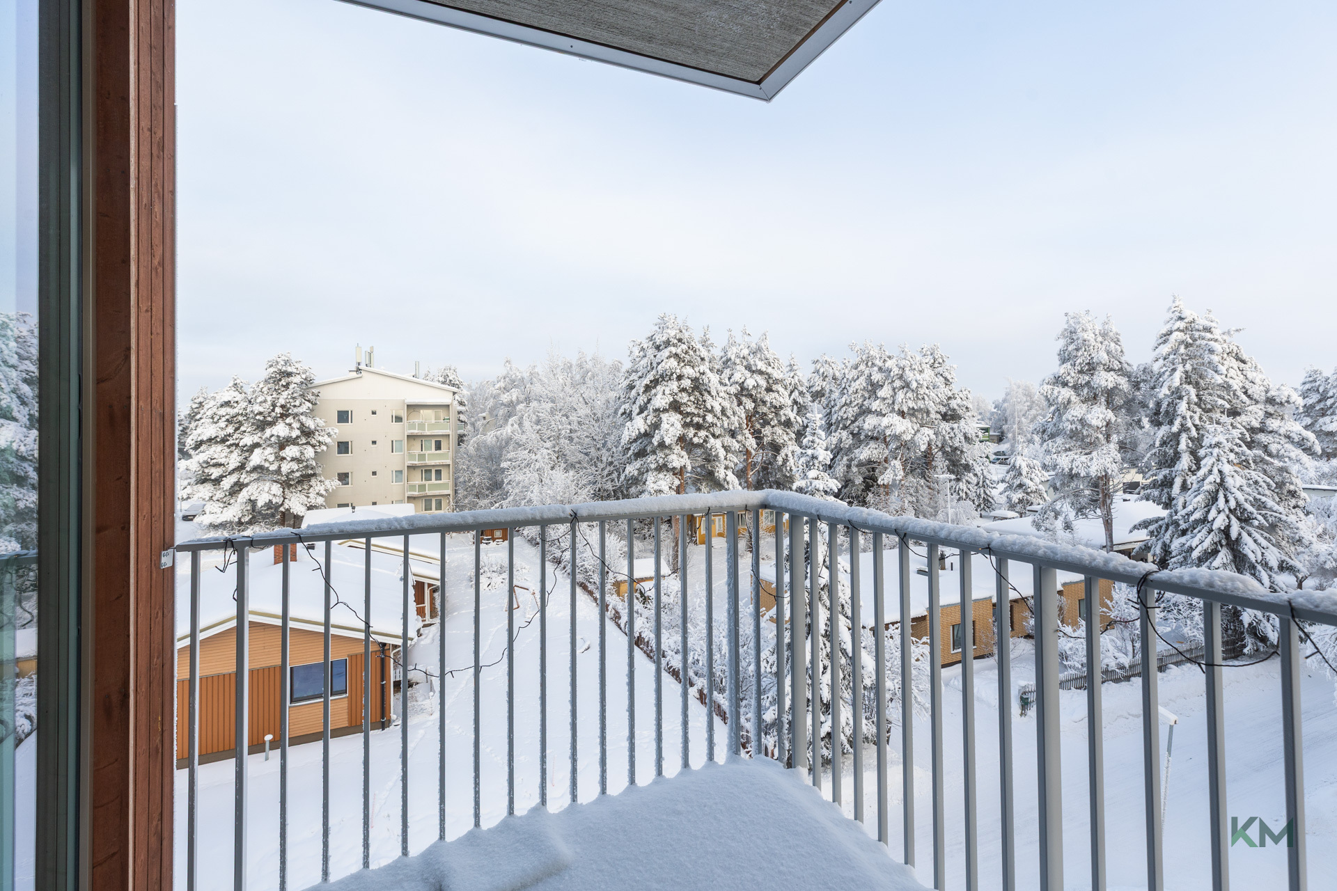 Väinämöisentie 11-13, Viirinkangas, Rovaniemi