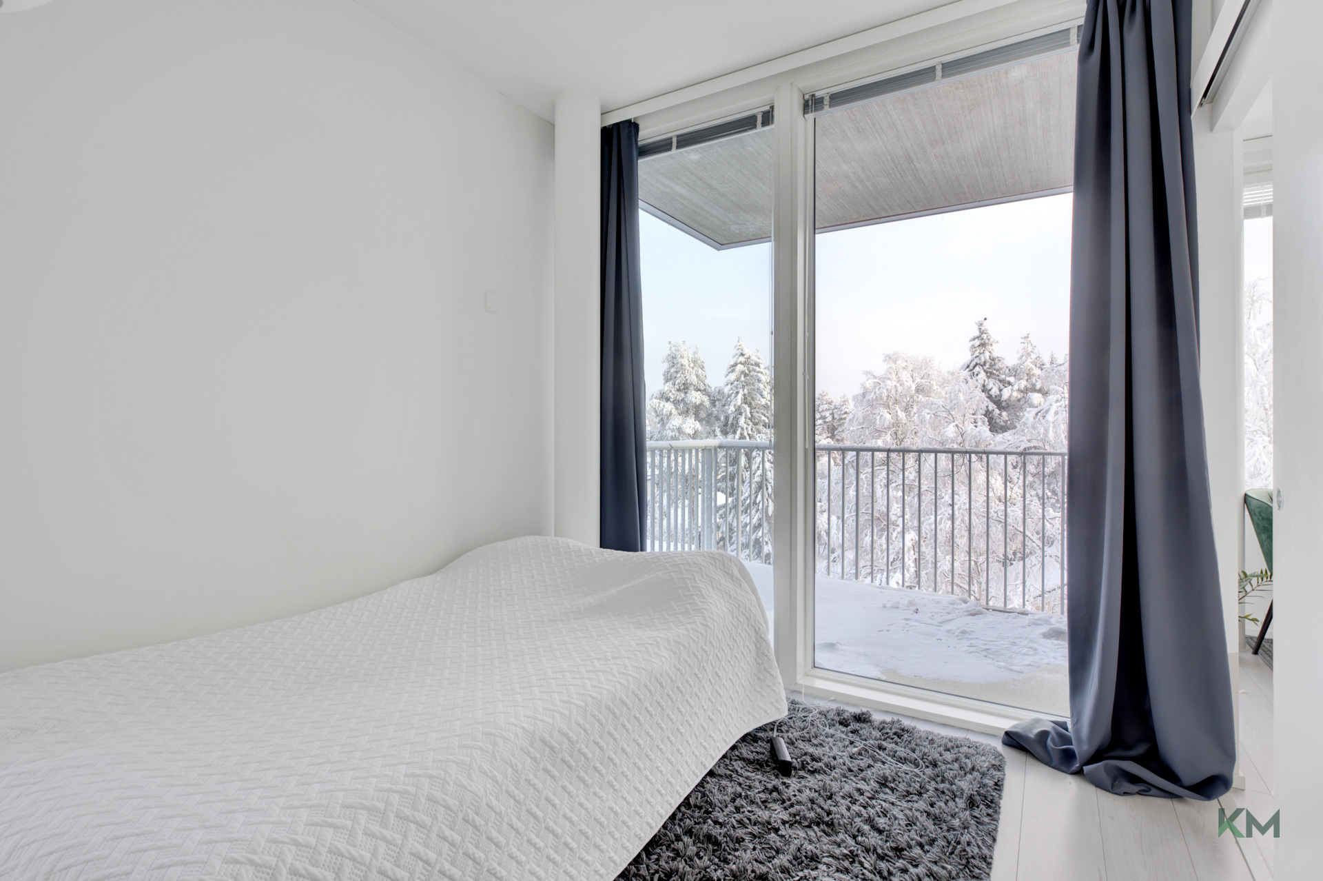 Väinämöisentie 11-13, Viirinkangas, Rovaniemi