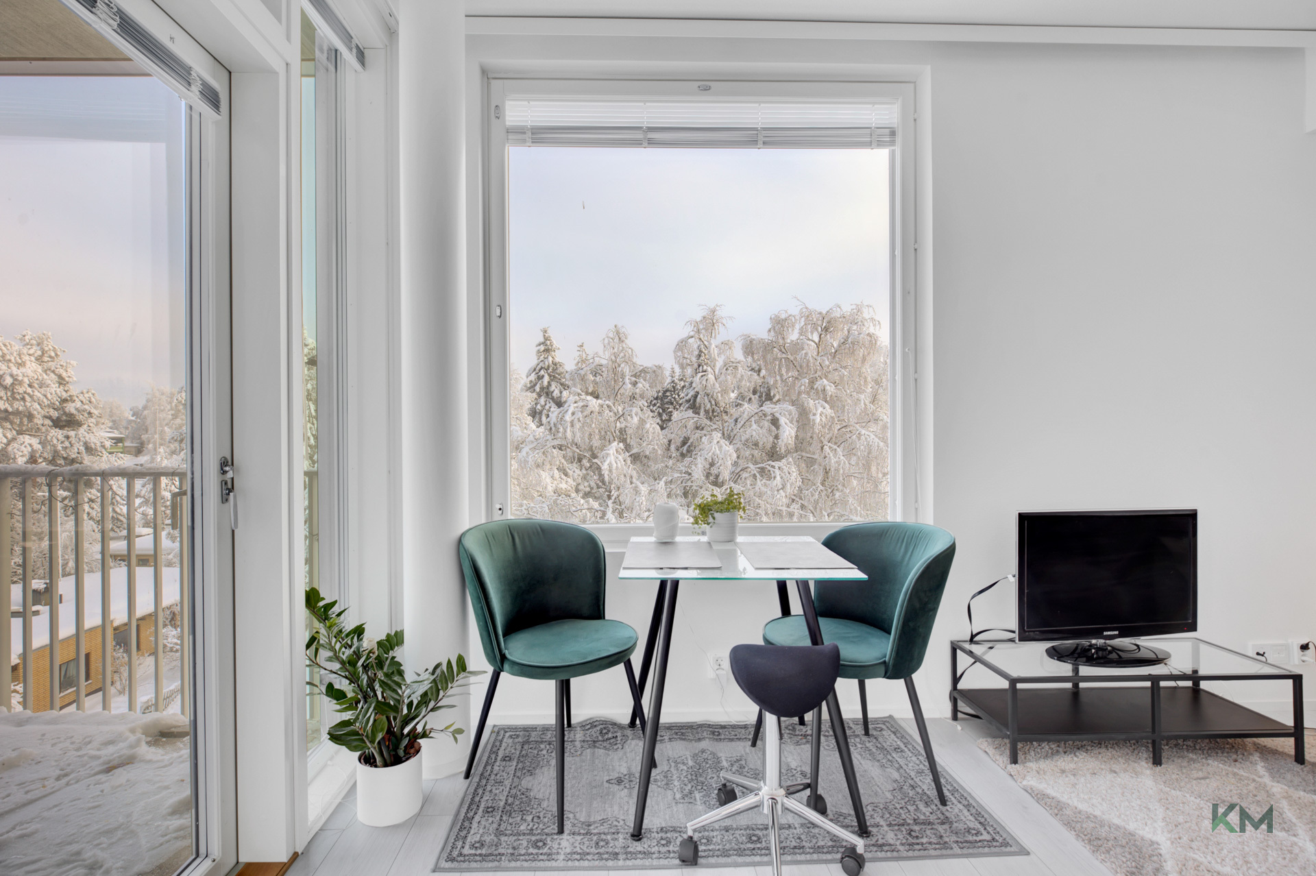 Väinämöisentie 11-13, Viirinkangas, Rovaniemi