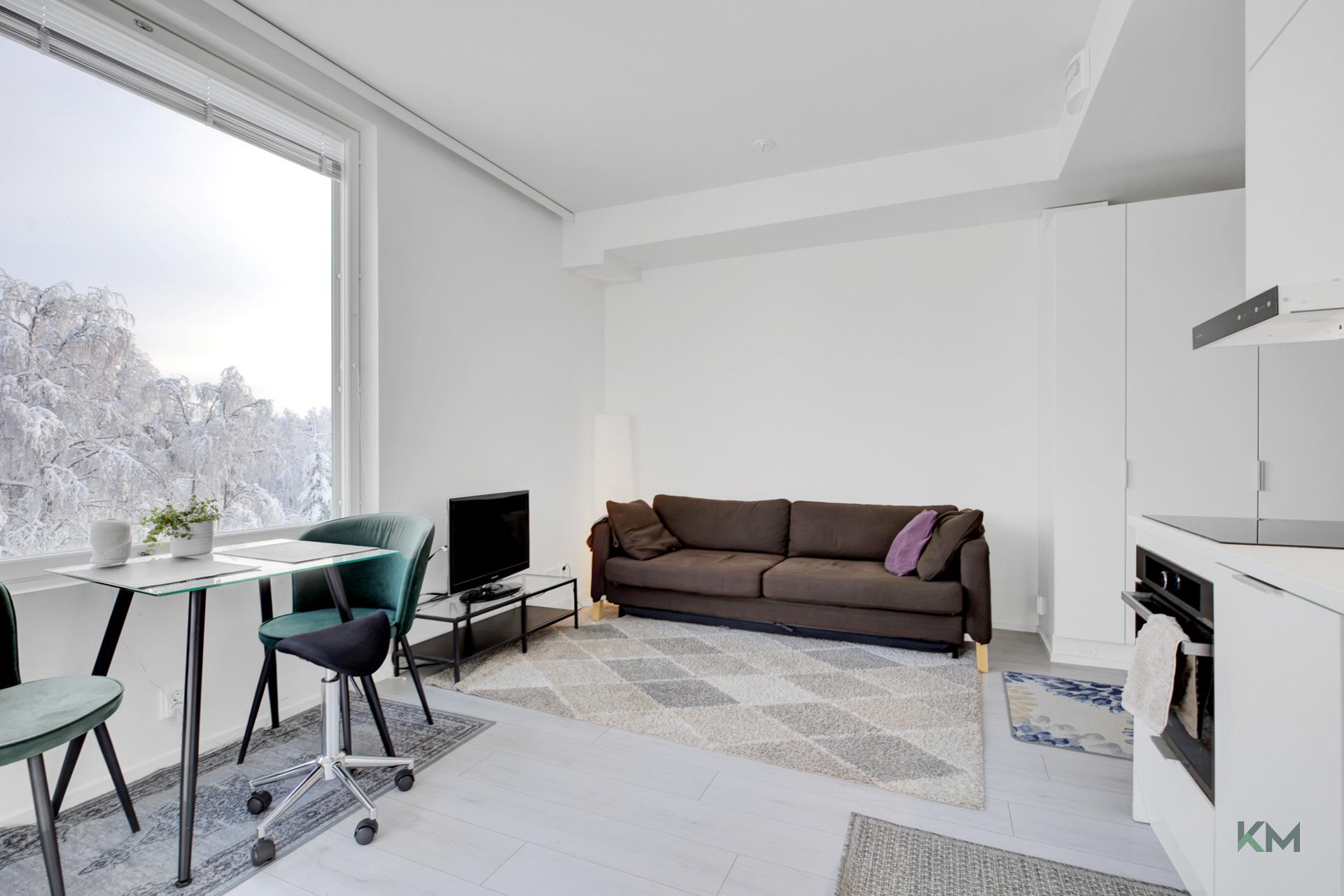 Väinämöisentie 11-13, Viirinkangas, Rovaniemi