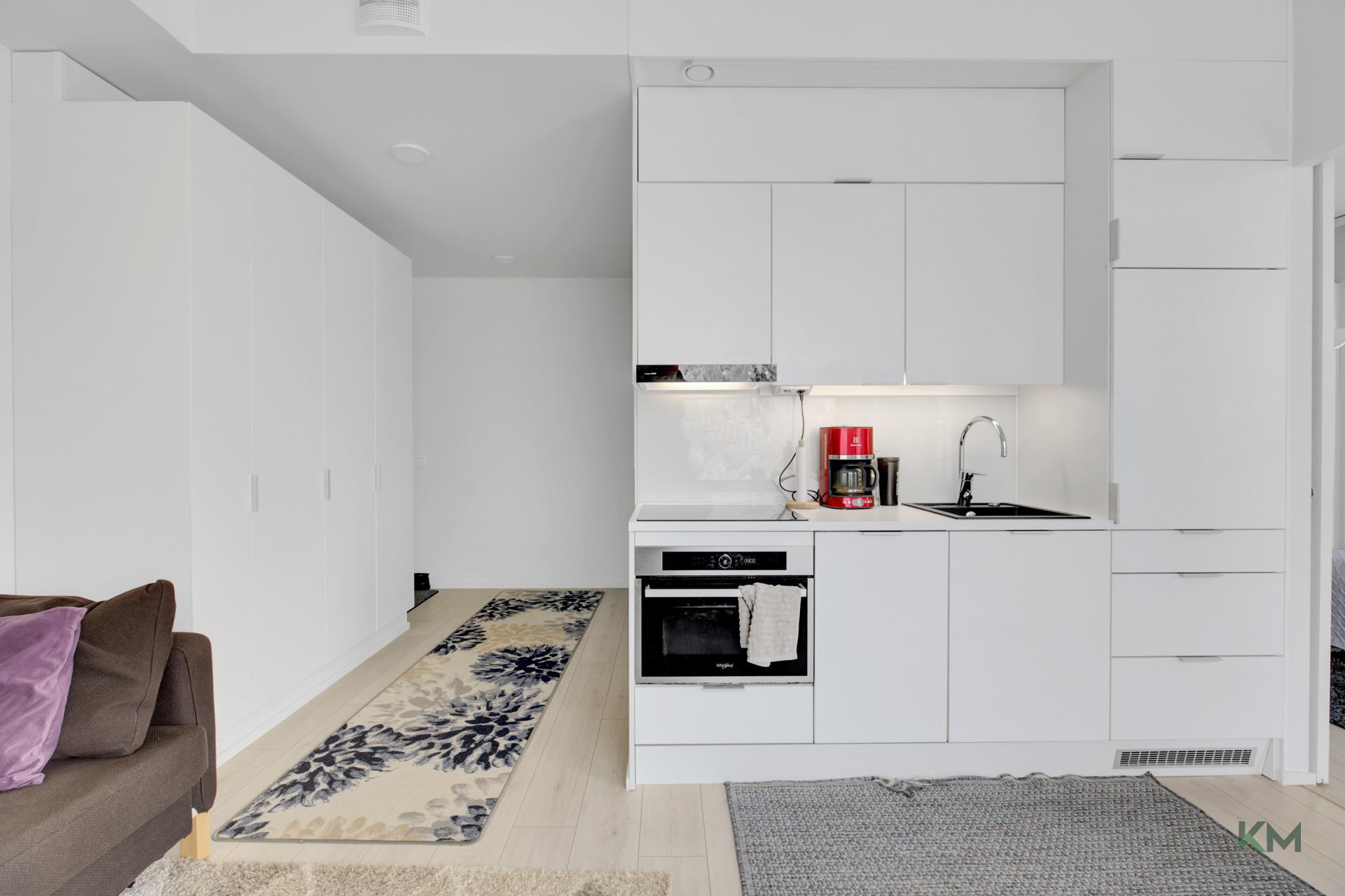 Väinämöisentie 11-13, Viirinkangas, Rovaniemi