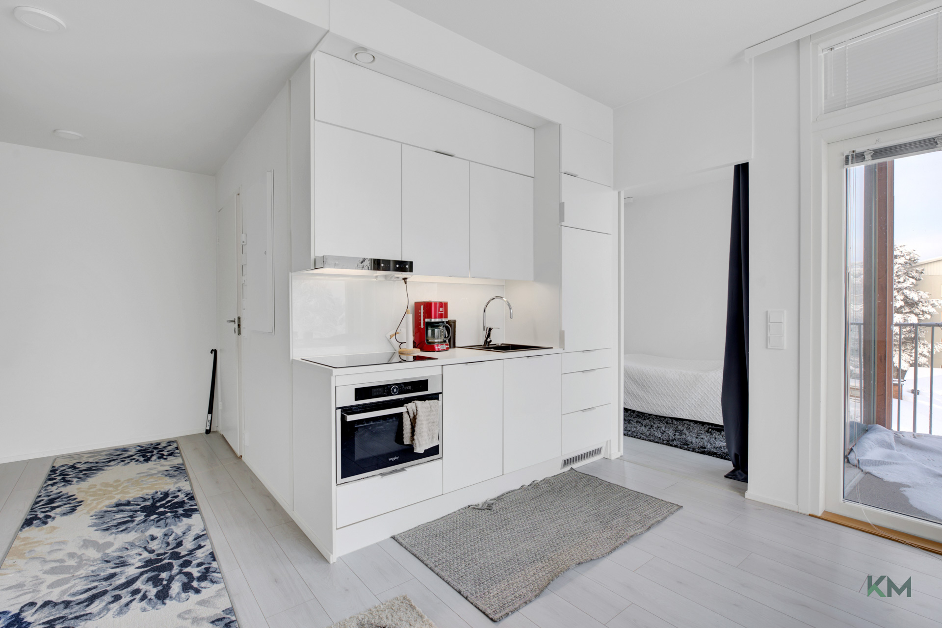 Väinämöisentie 11-13, Viirinkangas, Rovaniemi