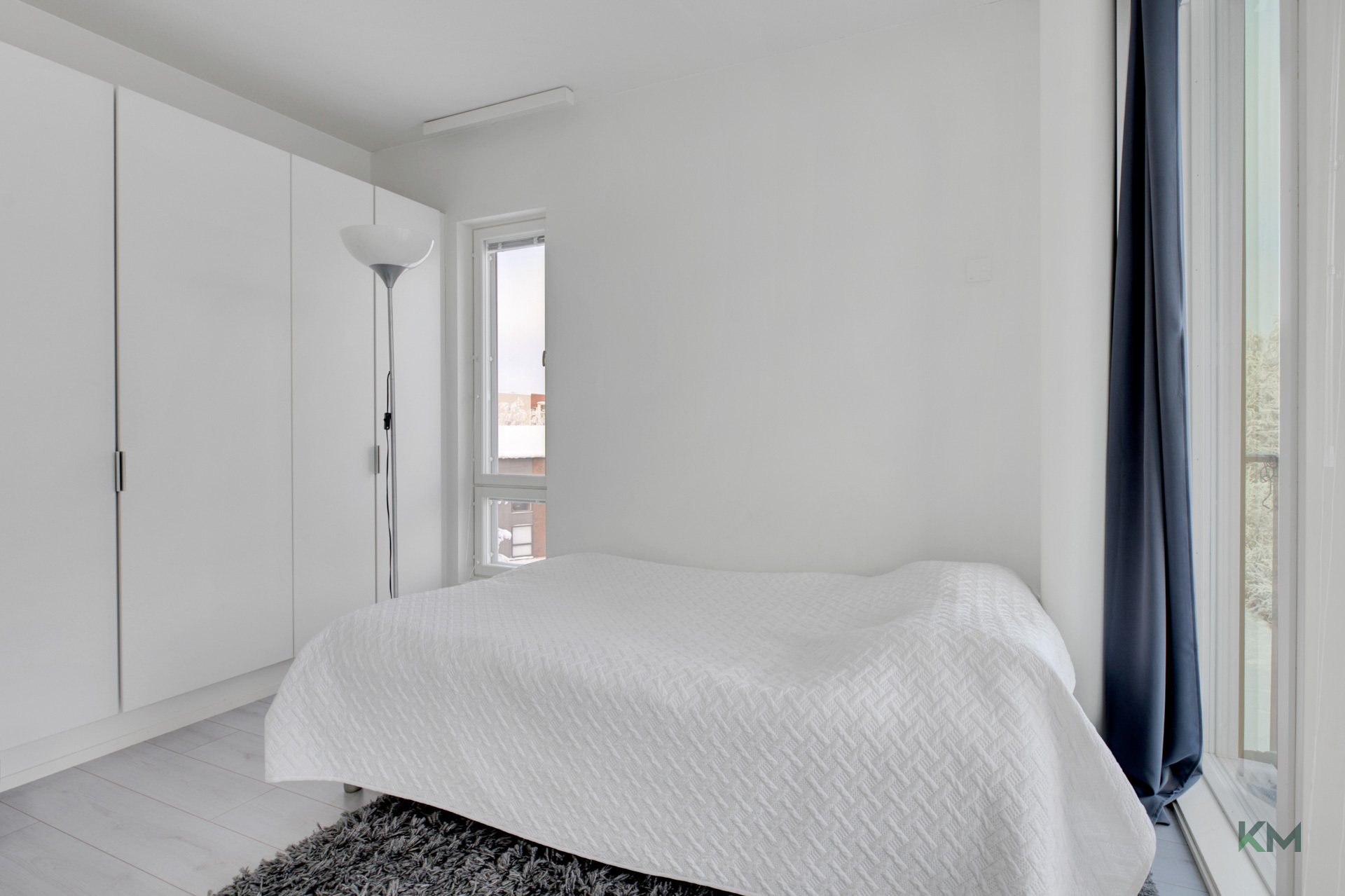 Väinämöisentie 11-13, Viirinkangas, Rovaniemi