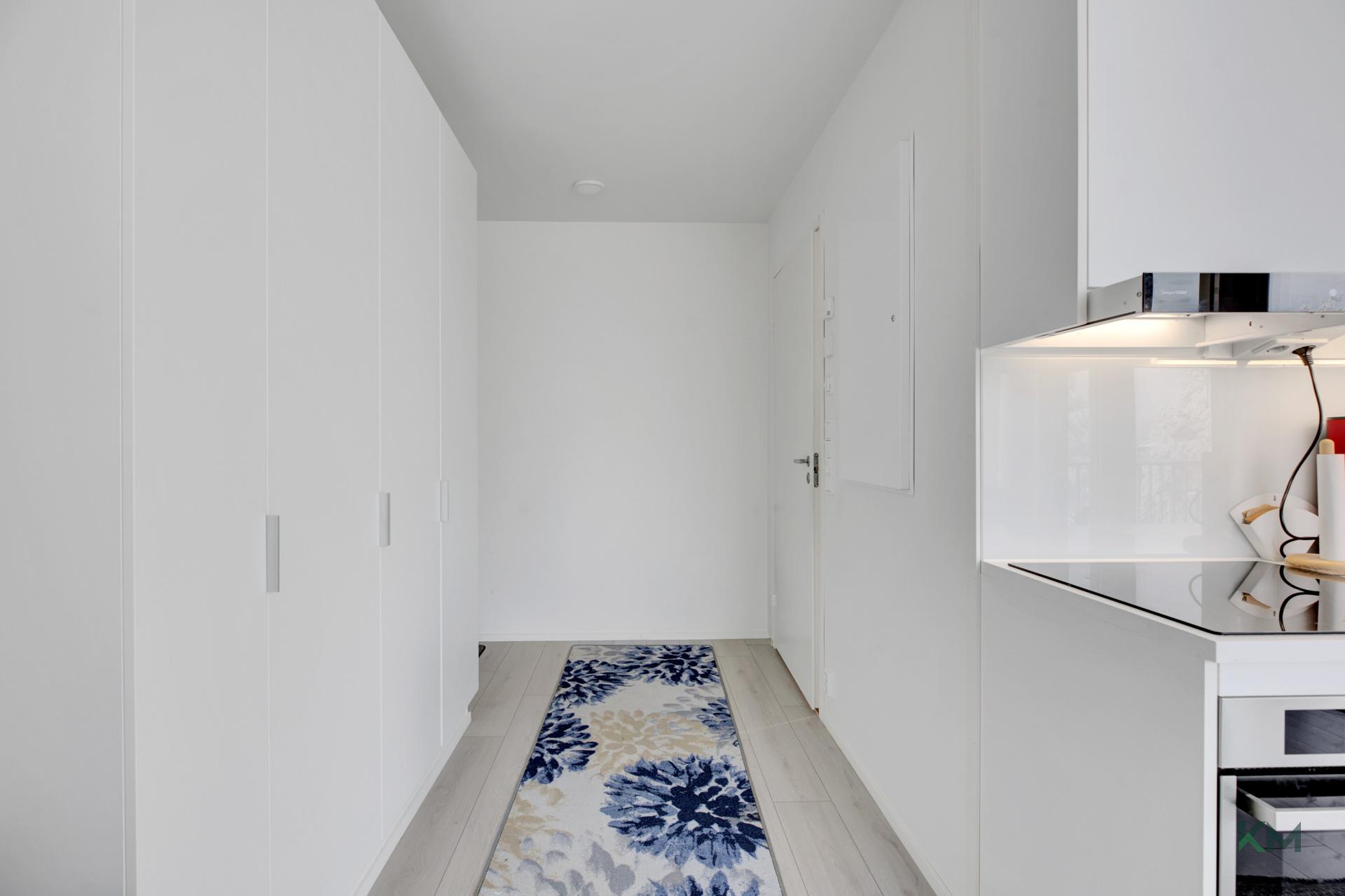 Väinämöisentie 11-13, Viirinkangas, Rovaniemi