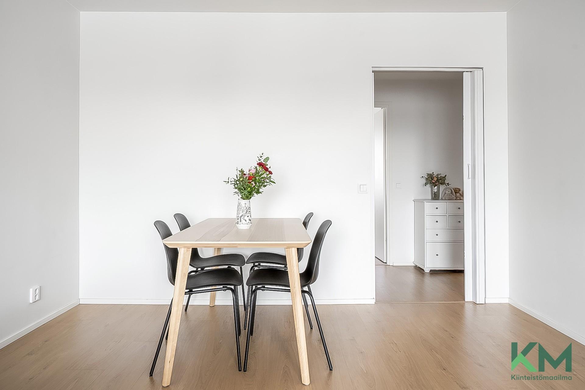 Kerttulinkatu 22, Itäinen Keskusta, Turku