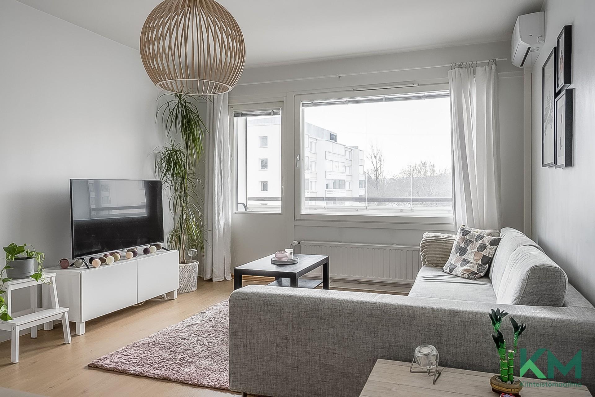 Kerttulinkatu 22, Itäinen Keskusta, Turku