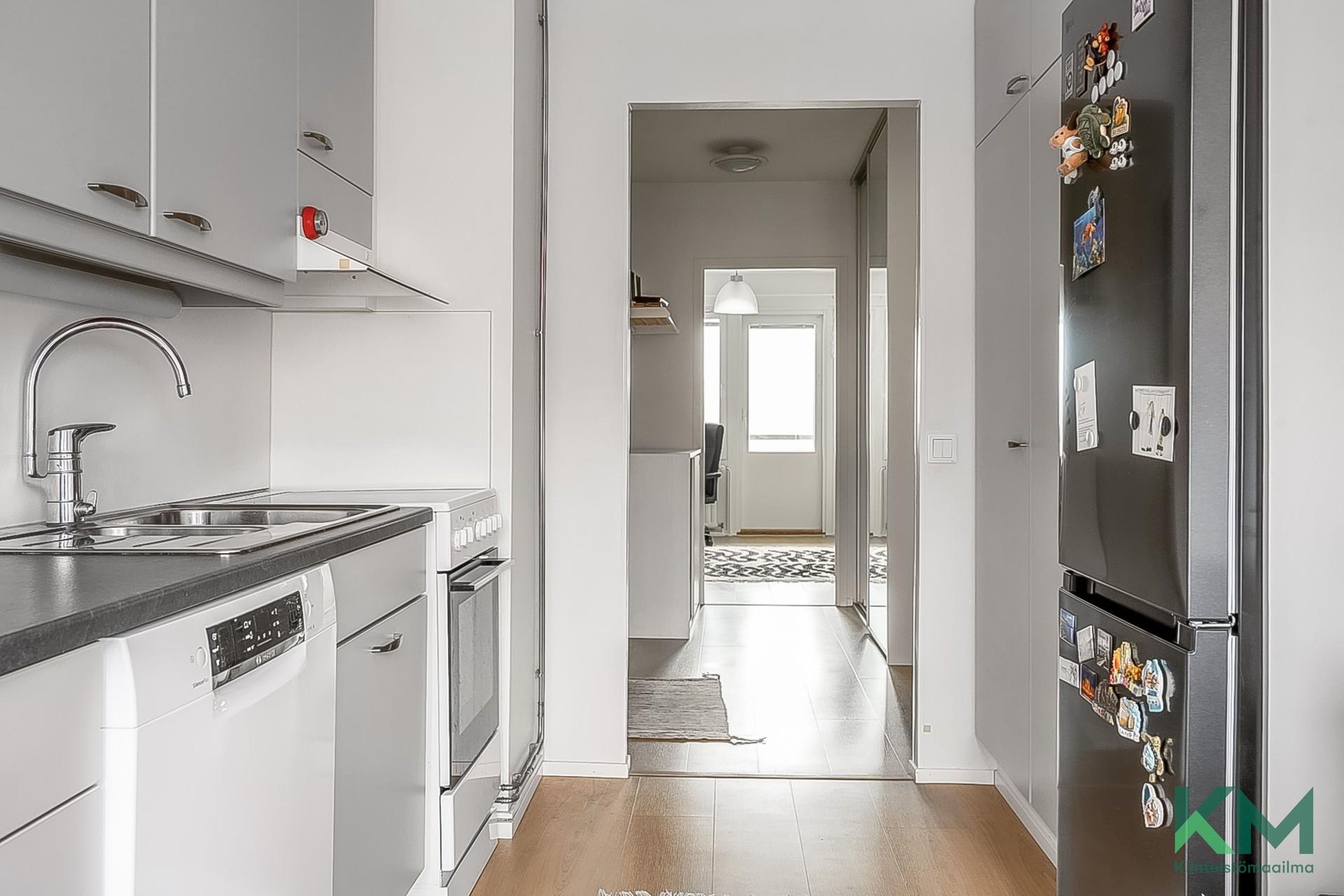 Kerttulinkatu 22, Itäinen Keskusta, Turku