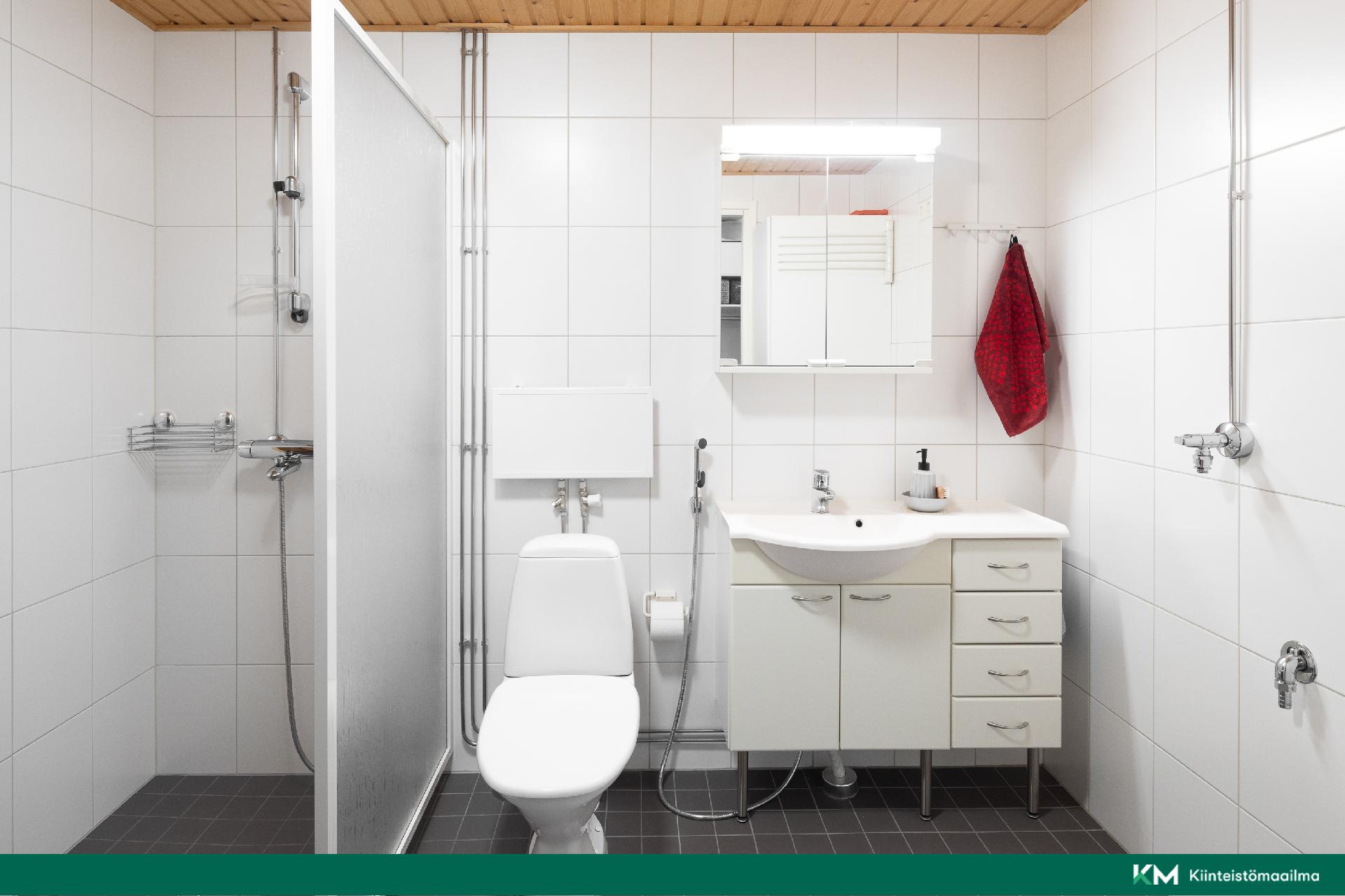 Tammistontie 4a, Tammisto, Vantaa