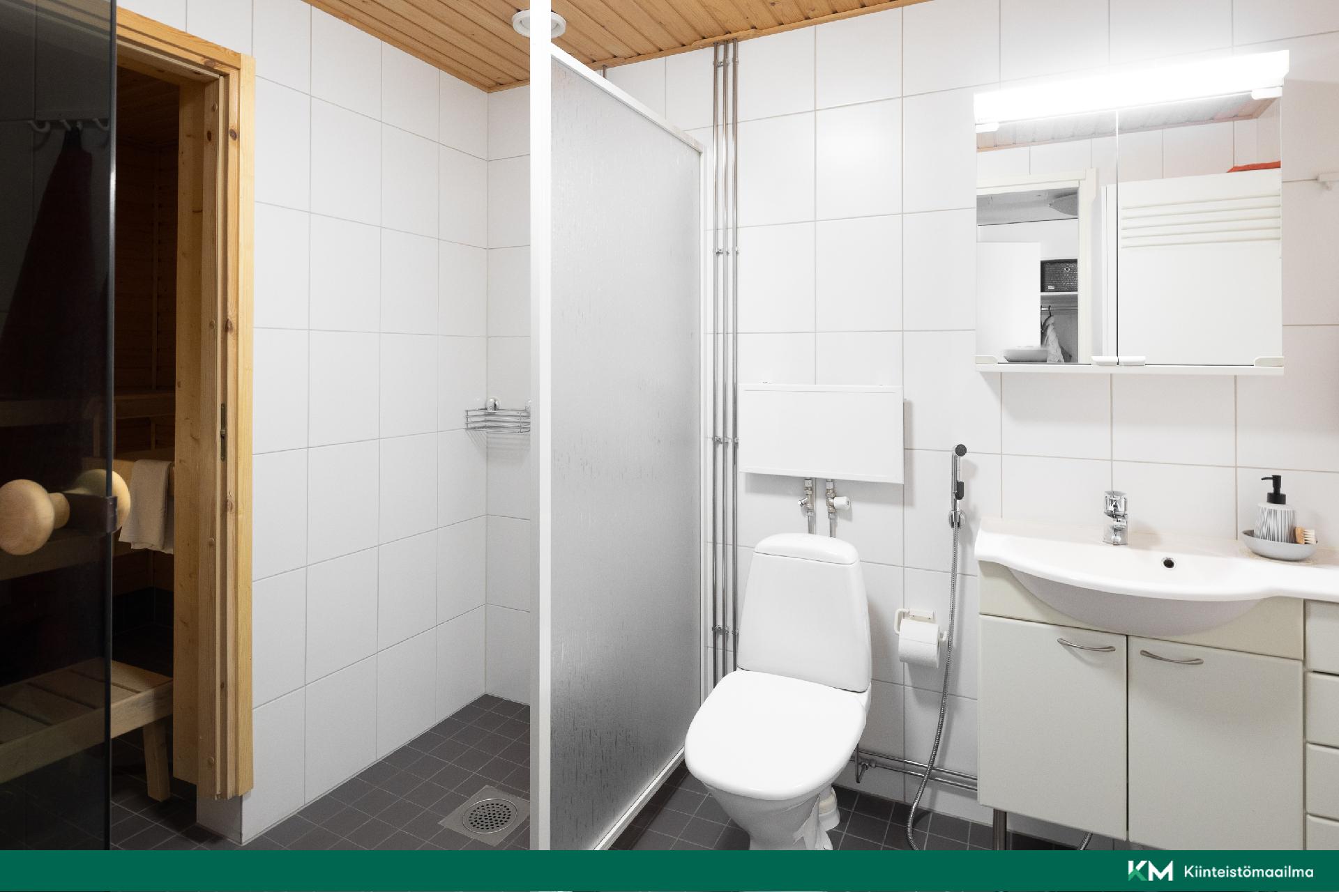 Tammistontie 4a, Tammisto, Vantaa