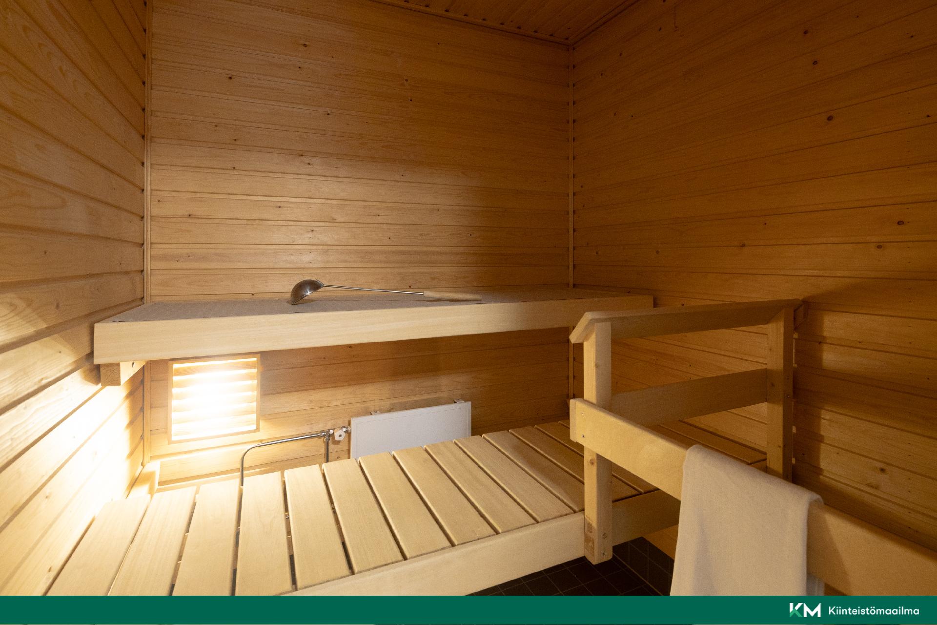 Tammistontie 4a, Tammisto, Vantaa