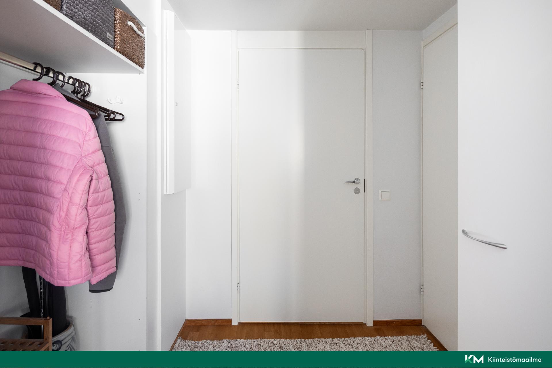 Tammistontie 4a, Tammisto, Vantaa