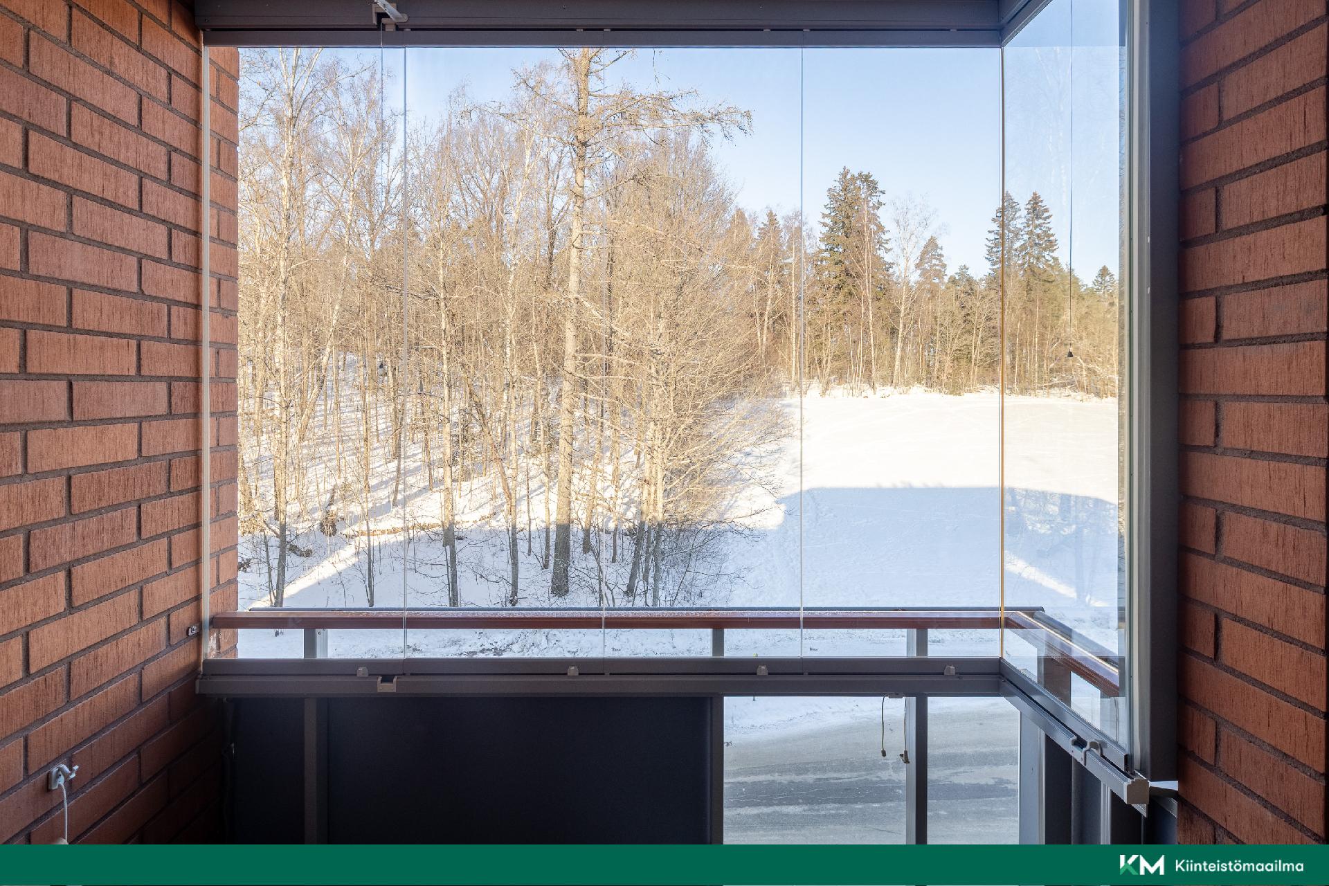 Tammistontie 4a, Tammisto, Vantaa