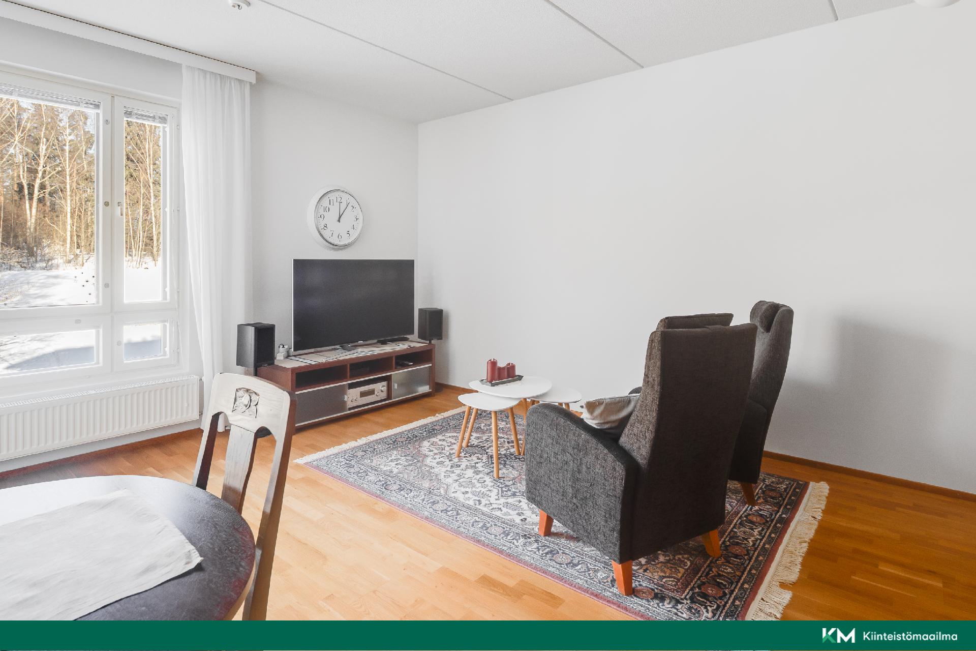 Tammistontie 4a, Tammisto, Vantaa