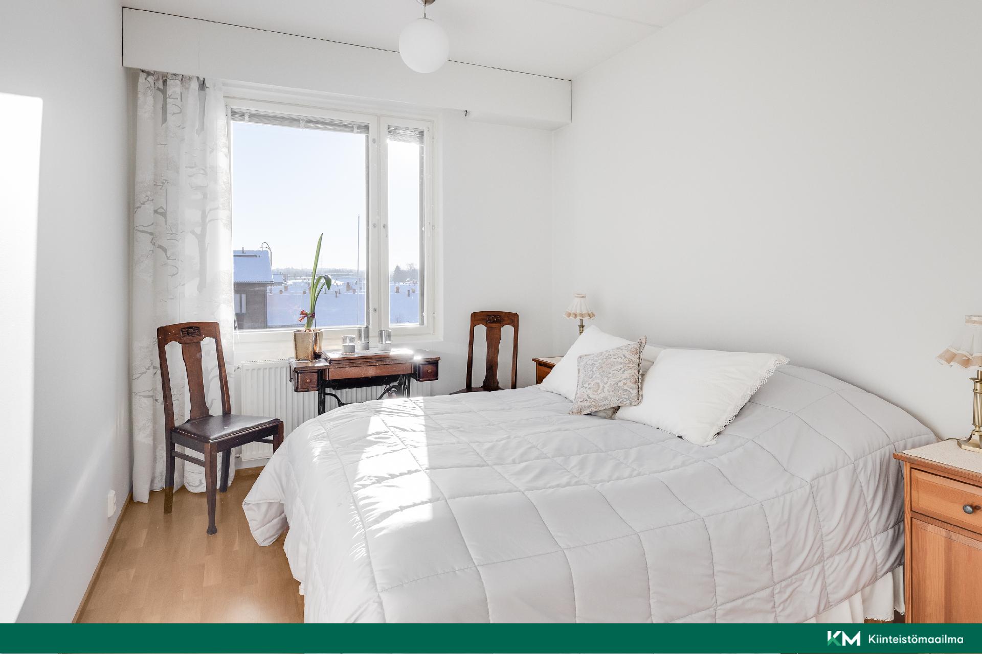 Tammistontie 4a, Tammisto, Vantaa