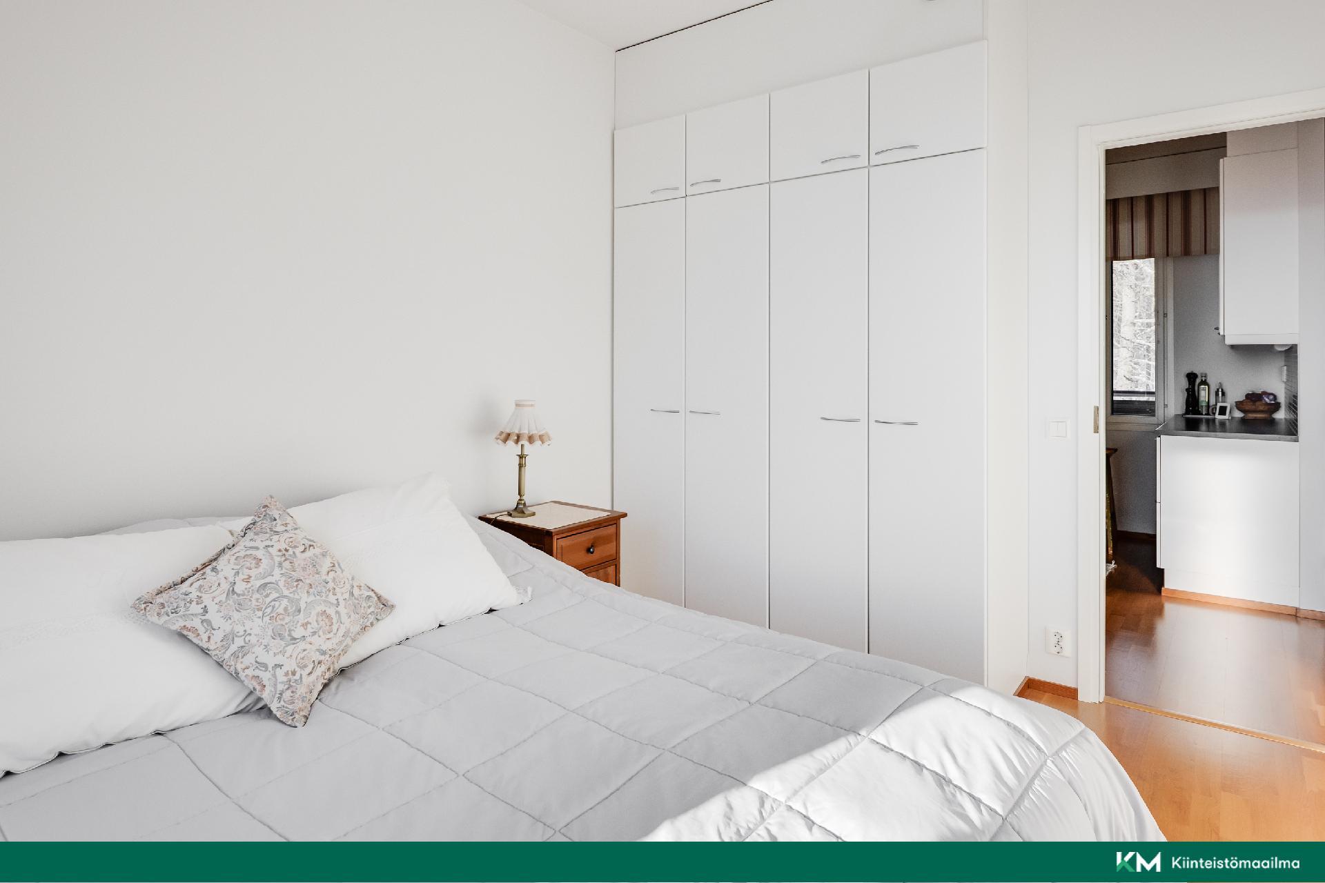 Tammistontie 4a, Tammisto, Vantaa