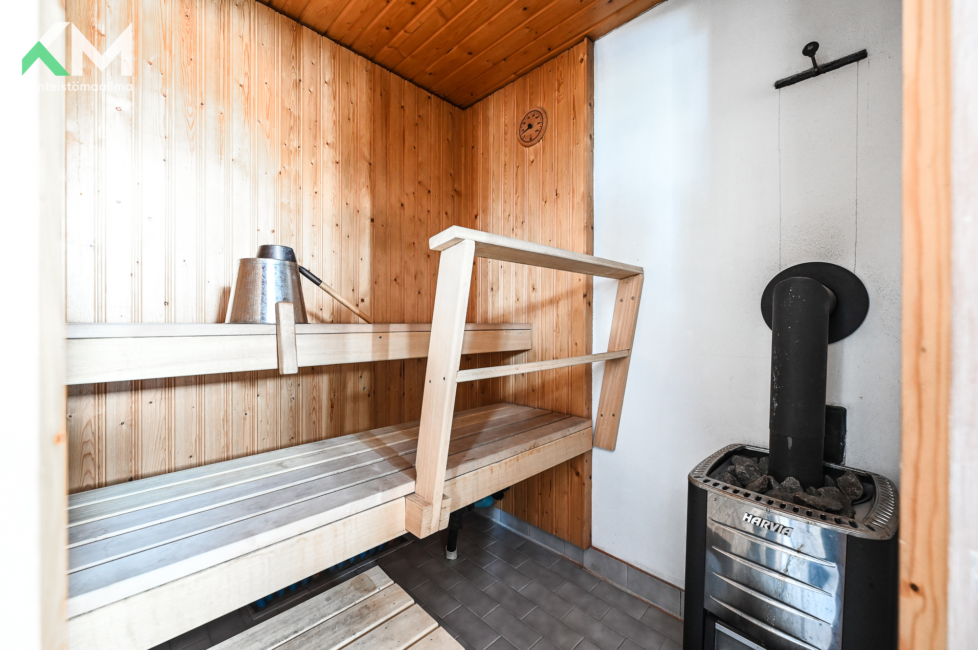 Hallilankuja 4, Keskusta, Ilmajoki