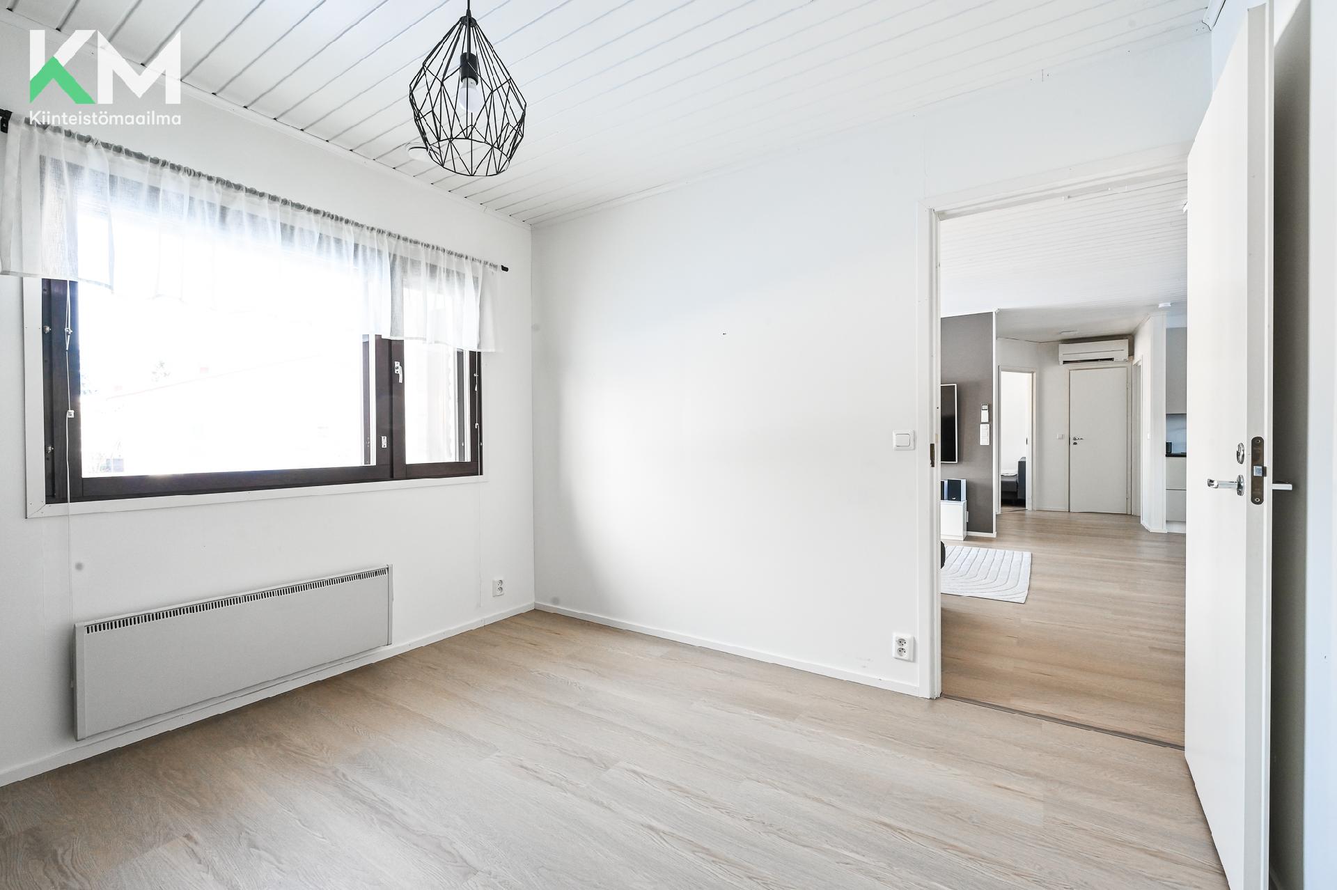 Hallilankuja 4, Keskusta, Ilmajoki