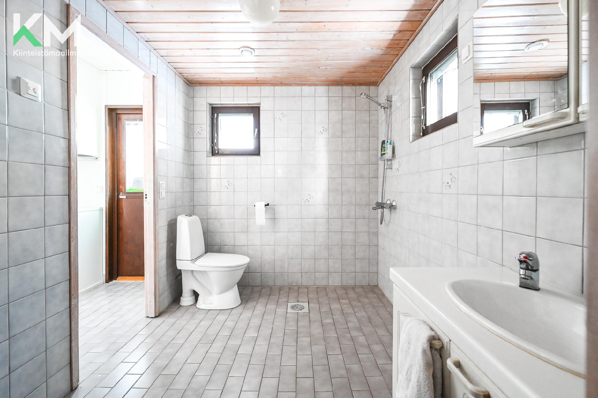 Hallilankuja 4, Keskusta, Ilmajoki