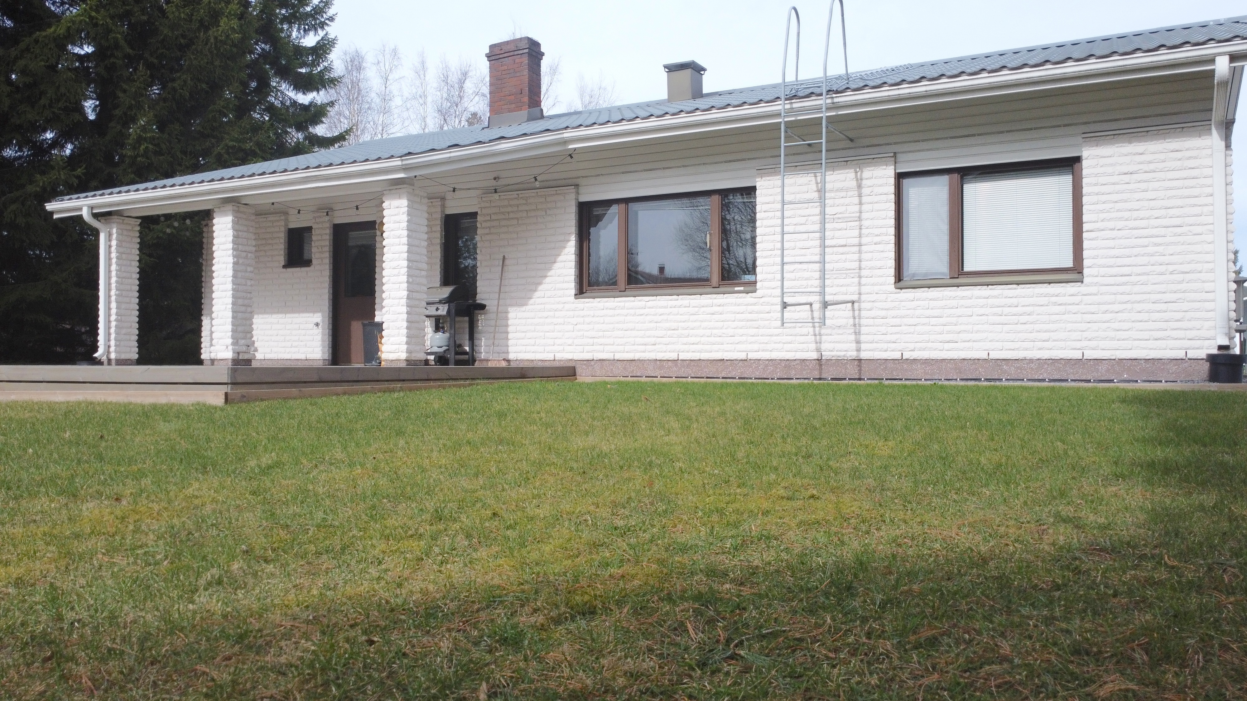 Hallilankuja 4, Keskusta, Ilmajoki