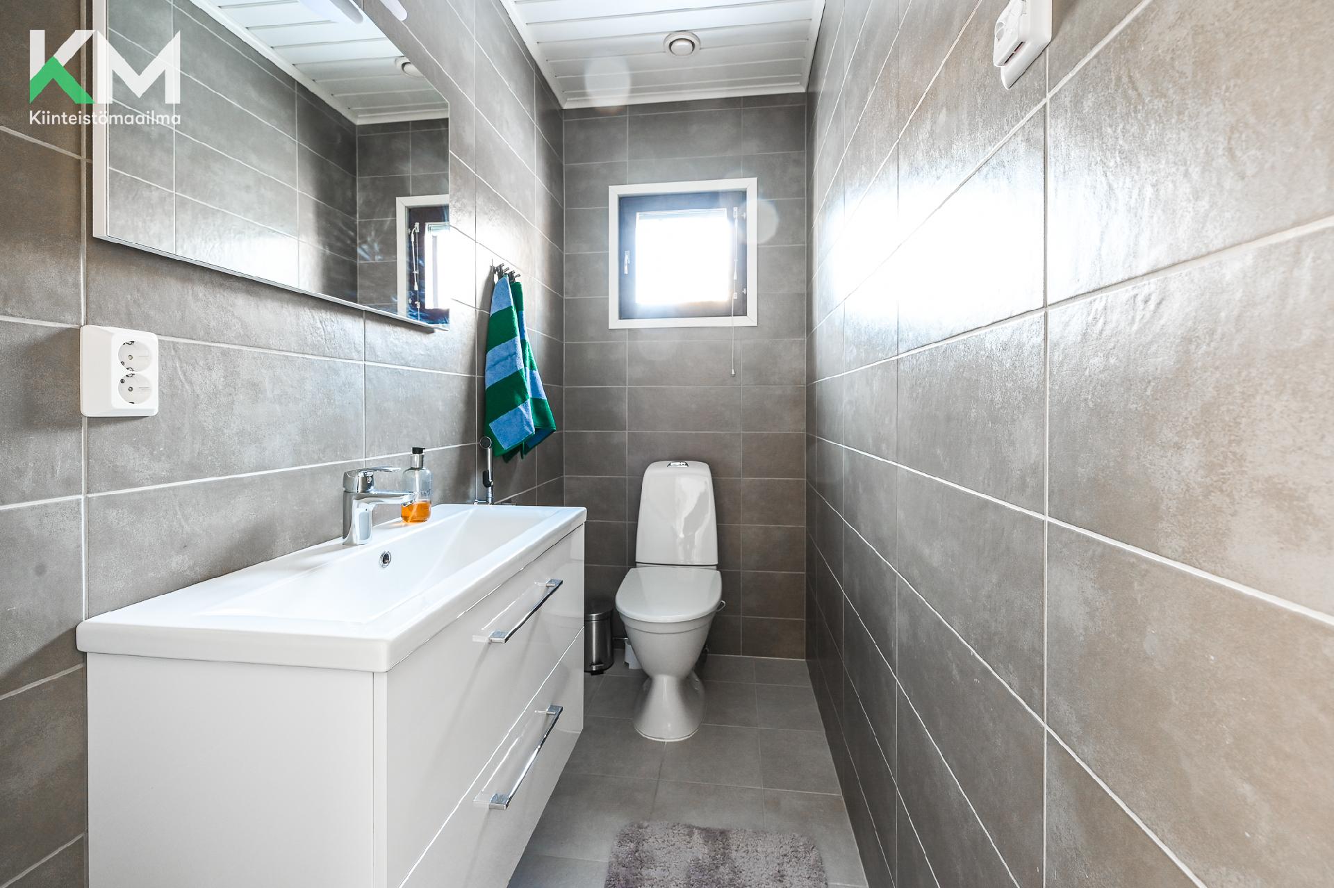 Hallilankuja 4, Keskusta, Ilmajoki