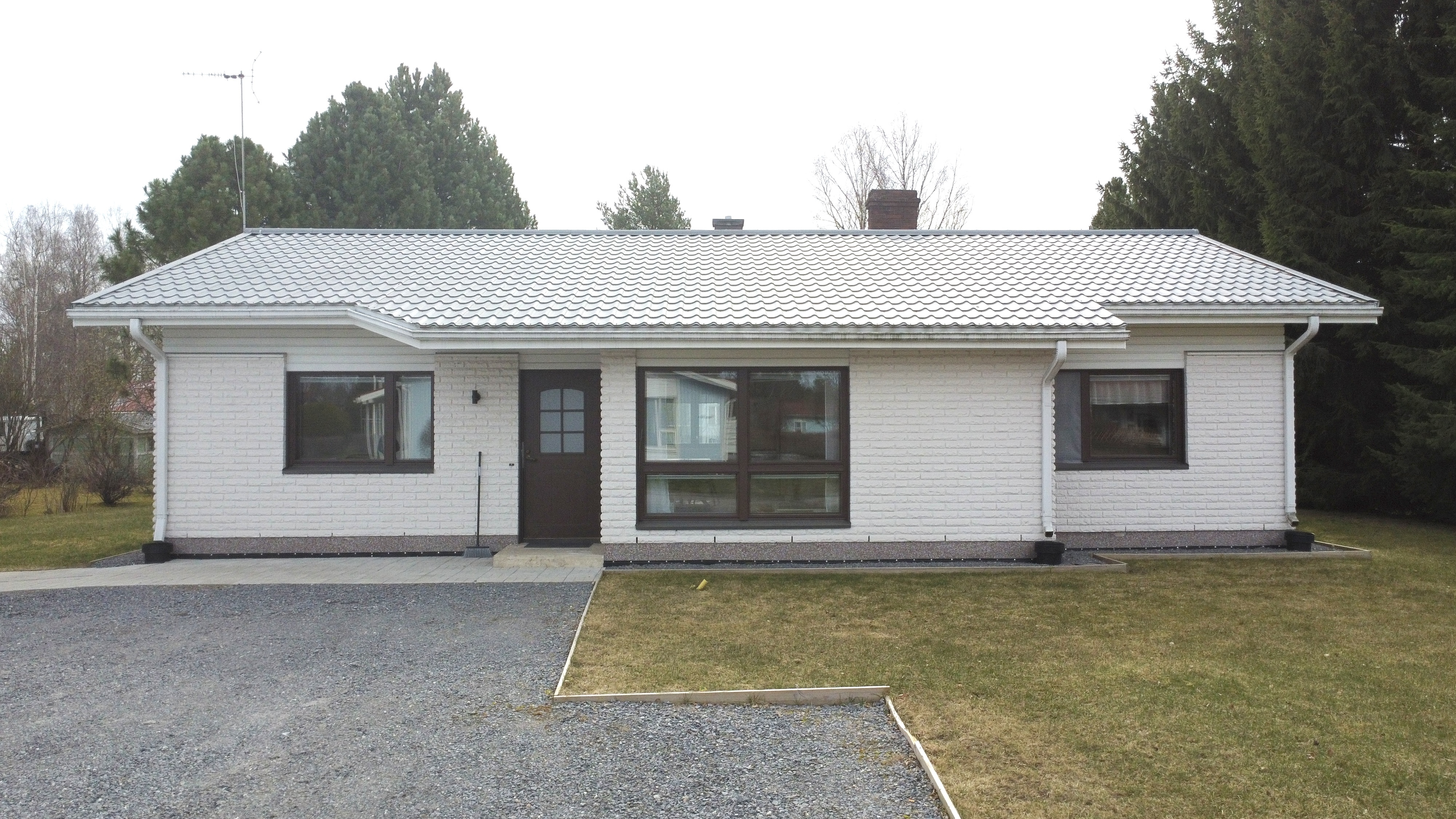Hallilankuja 4, Keskusta, Ilmajoki