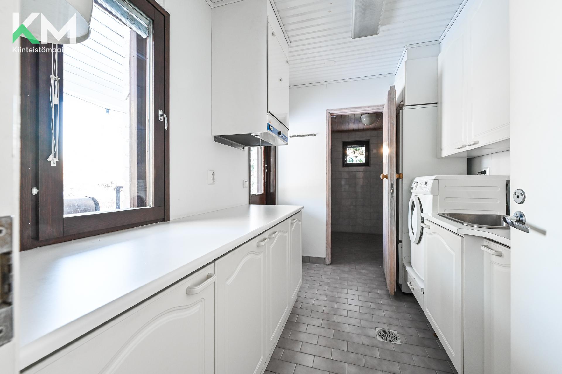 Hallilankuja 4, Keskusta, Ilmajoki