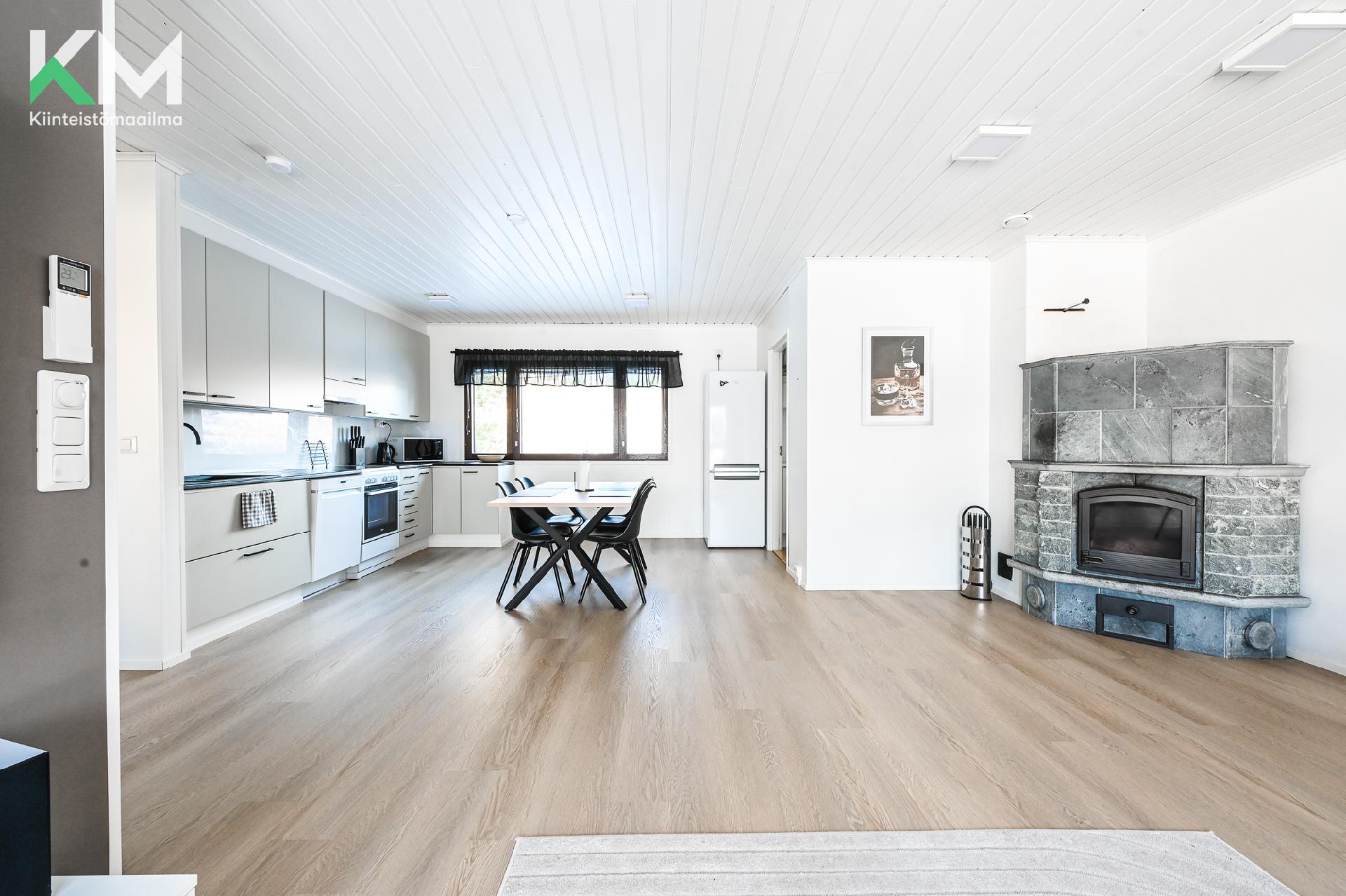 Hallilankuja 4, Keskusta, Ilmajoki