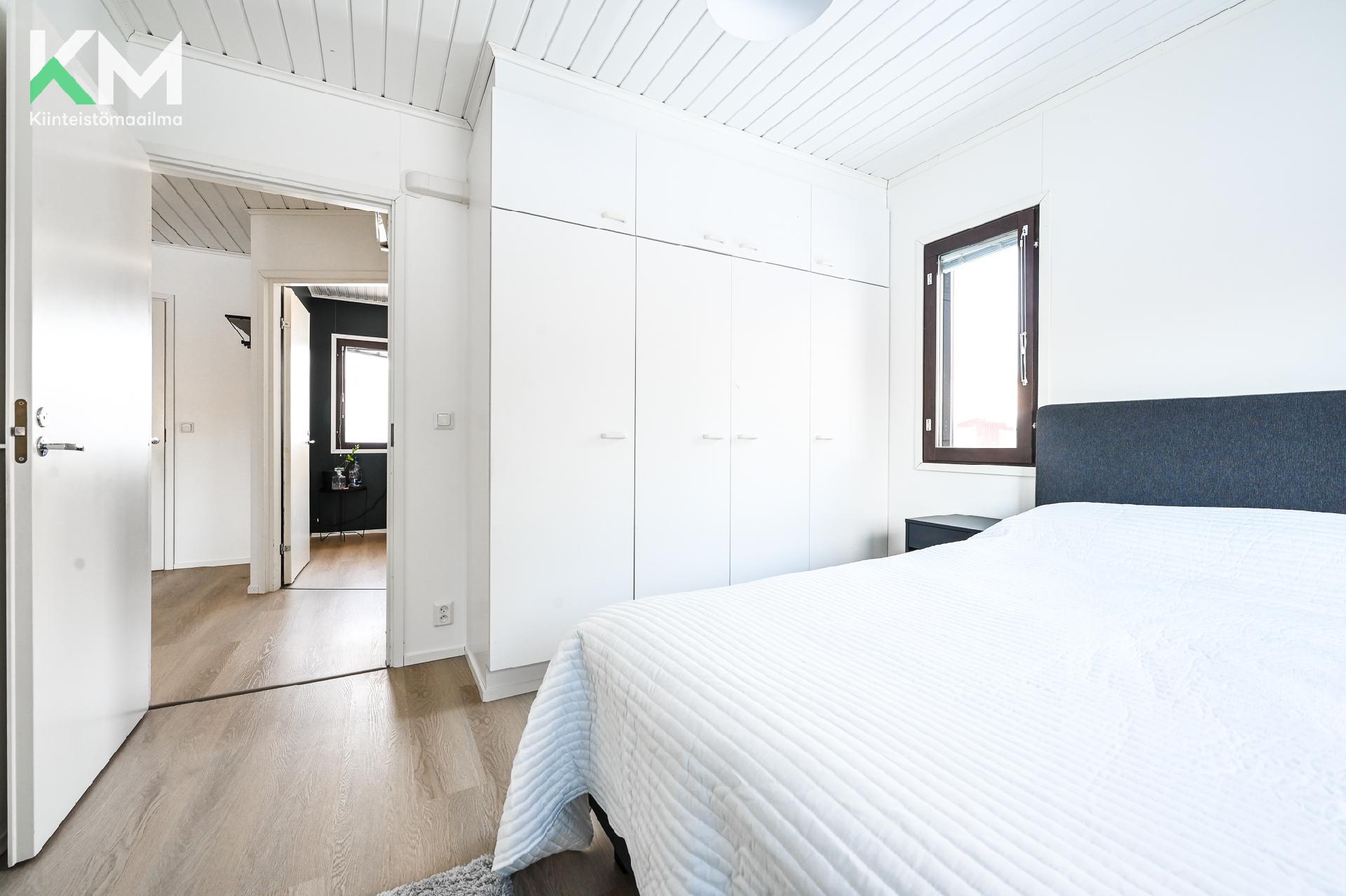 Hallilankuja 4, Keskusta, Ilmajoki