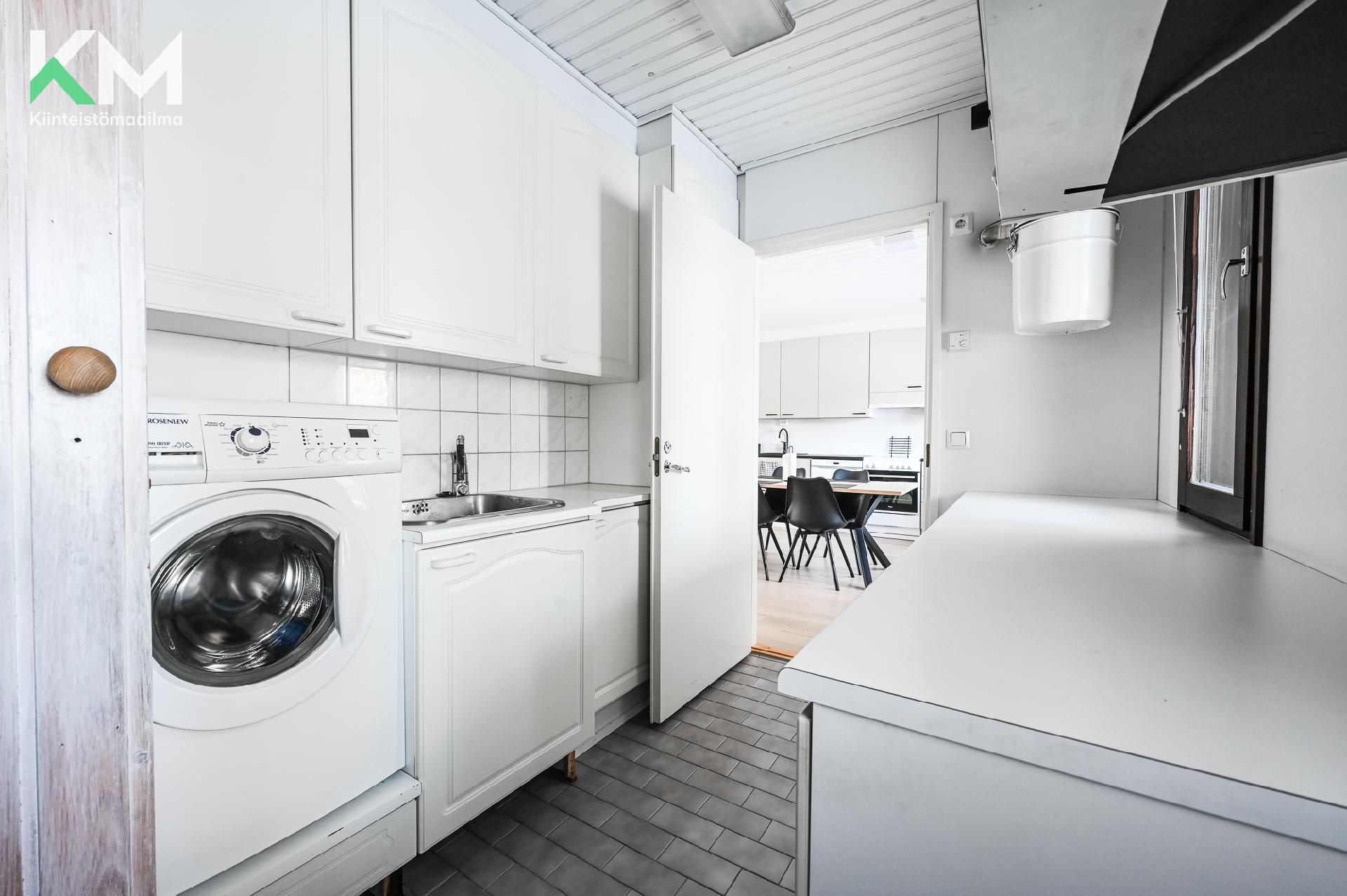 Hallilankuja 4, Keskusta, Ilmajoki