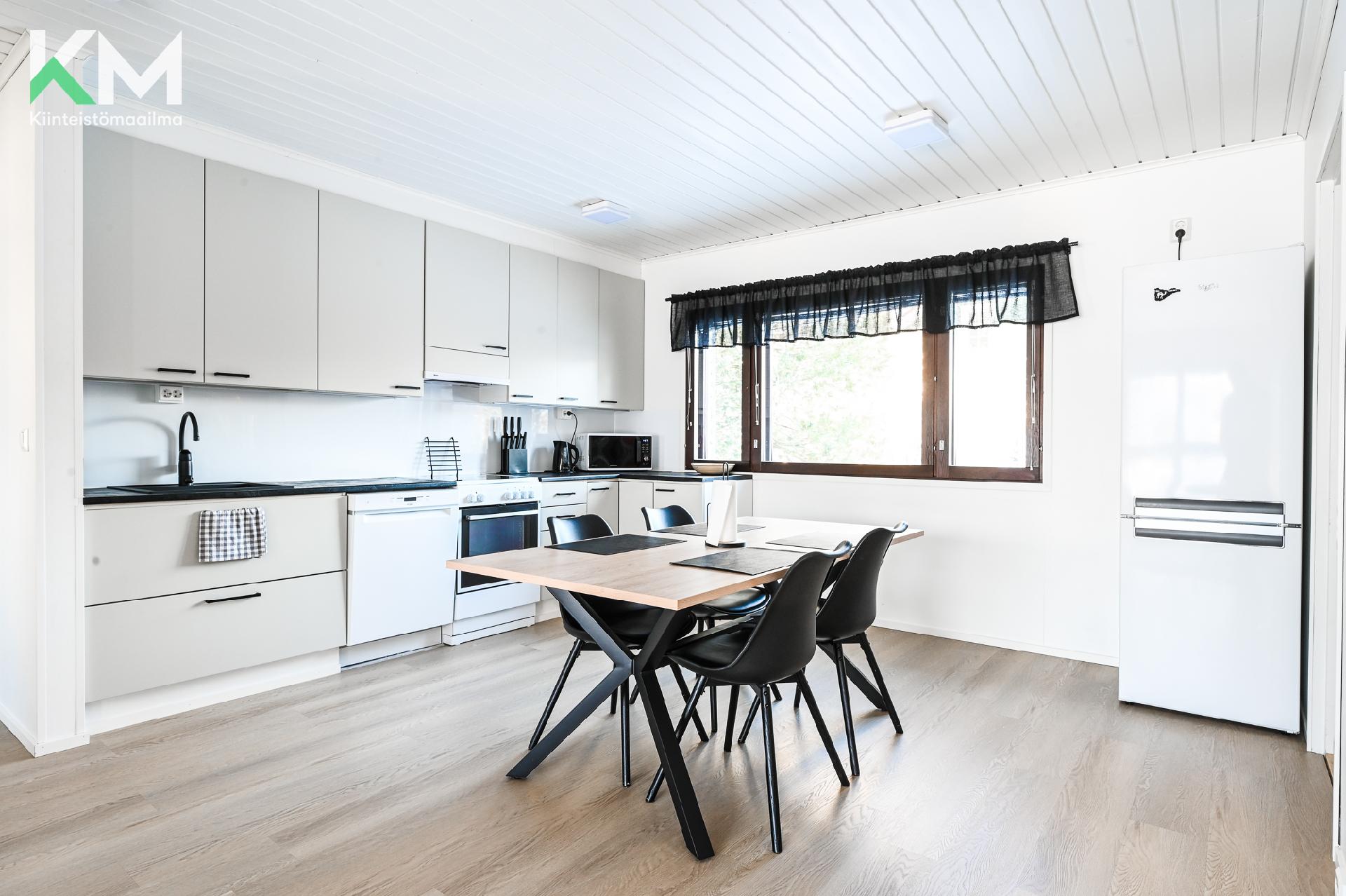 Hallilankuja 4, Keskusta, Ilmajoki