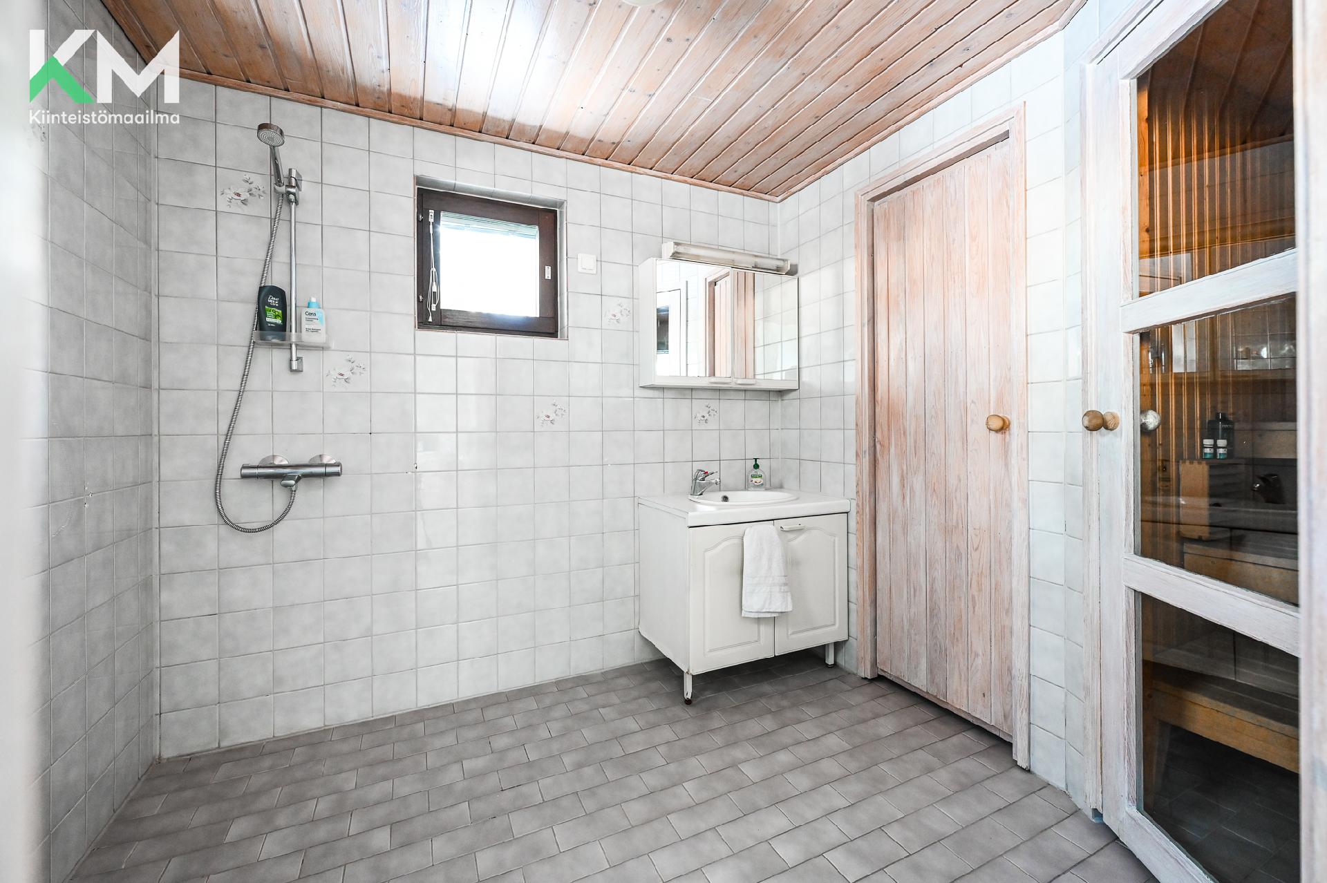 Hallilankuja 4, Keskusta, Ilmajoki