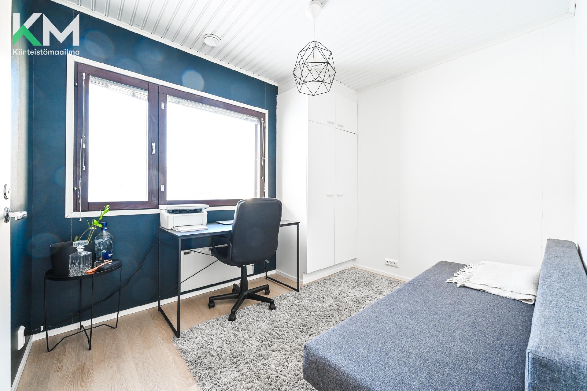 Hallilankuja 4, Keskusta, Ilmajoki