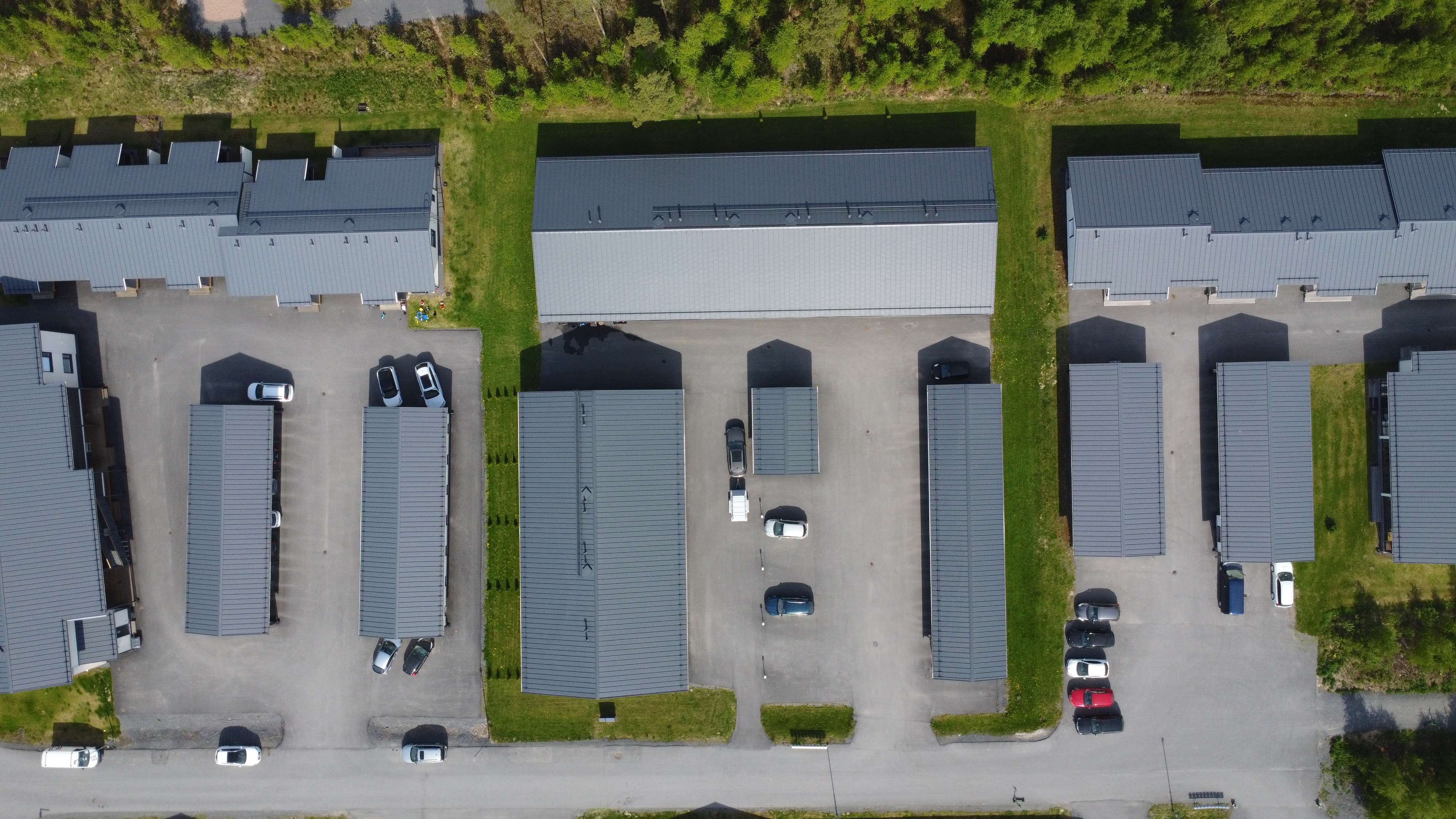 Metsänvartija 4, Kärki, Seinäjoki