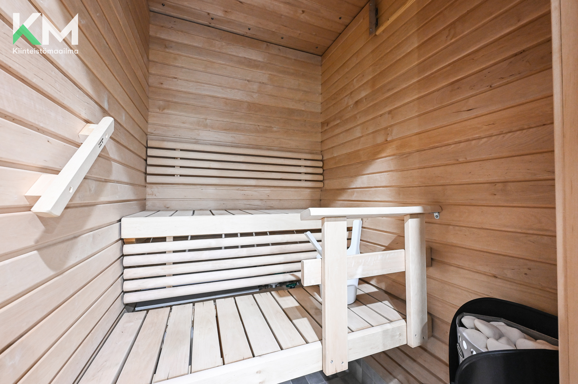 Metsänvartija 4, Kärki, Seinäjoki