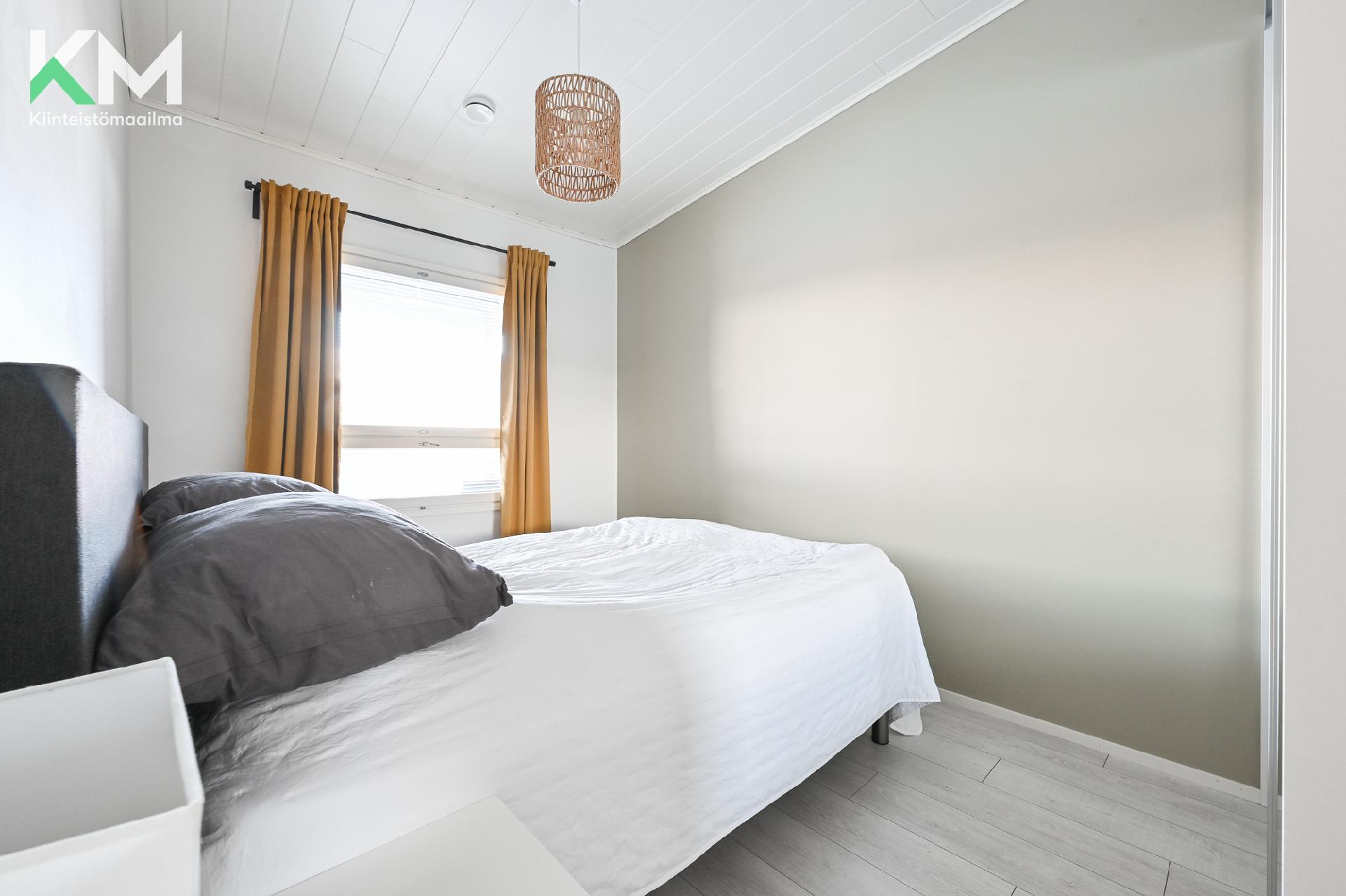 Metsänvartija 4, Kärki, Seinäjoki