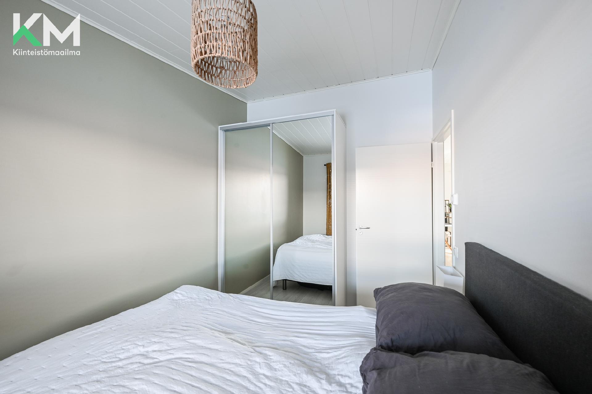 Metsänvartija 4, Kärki, Seinäjoki