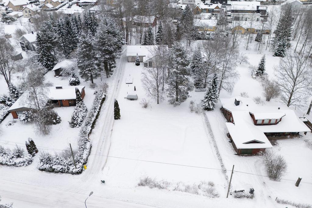 Maitorpantie 22, Kivistö, Vantaa