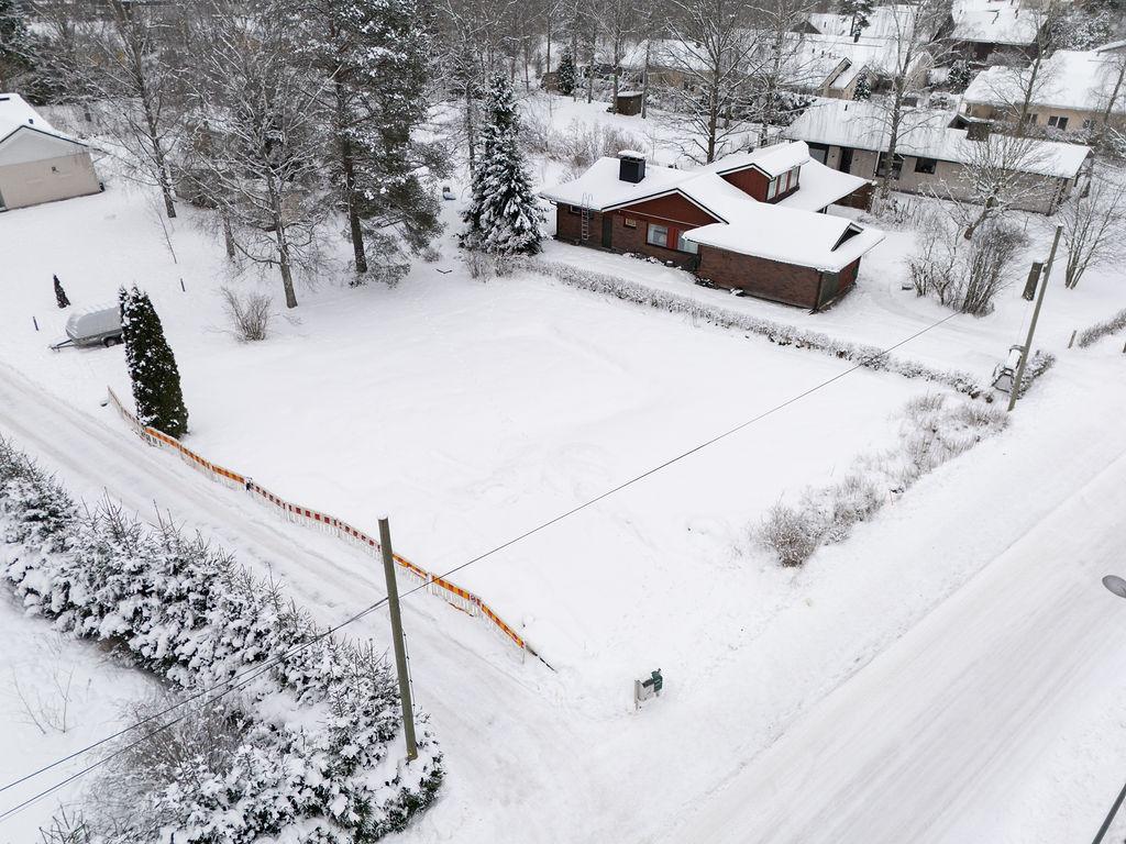 Maitorpantie 22, Kivistö, Vantaa