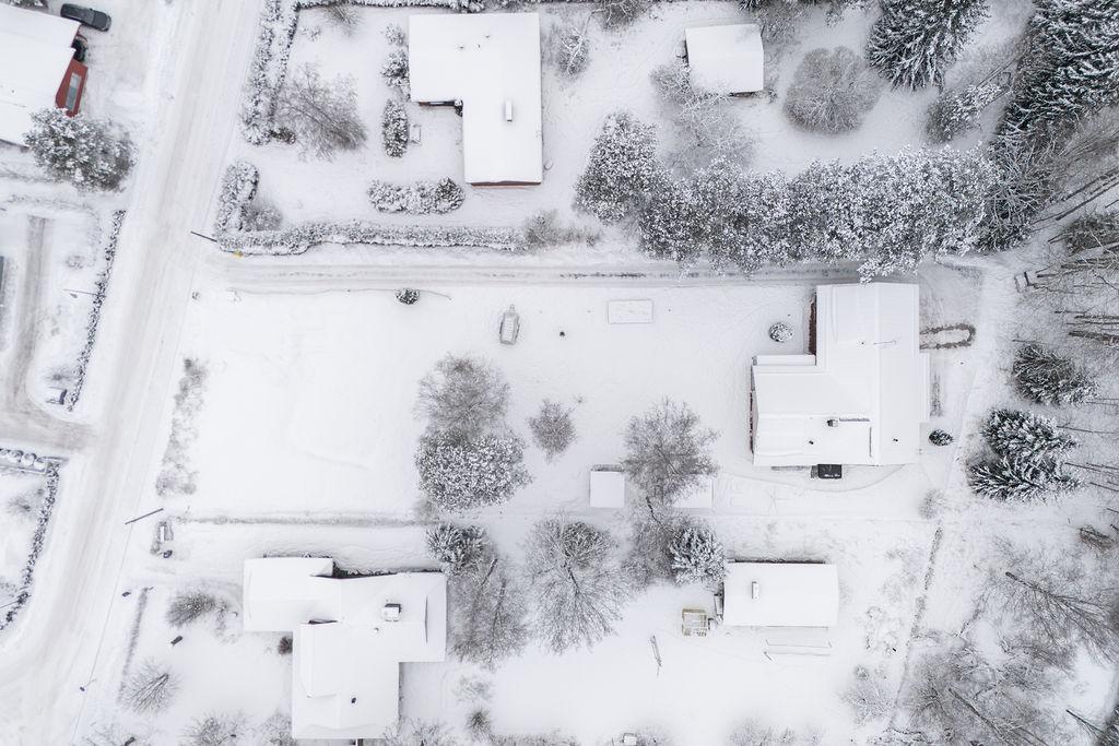 Maitorpantie 22, Kivistö, Vantaa