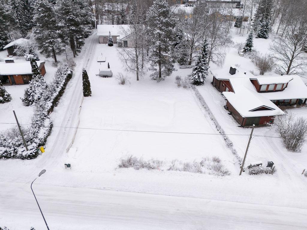 Maitorpantie 22, Kivistö, Vantaa