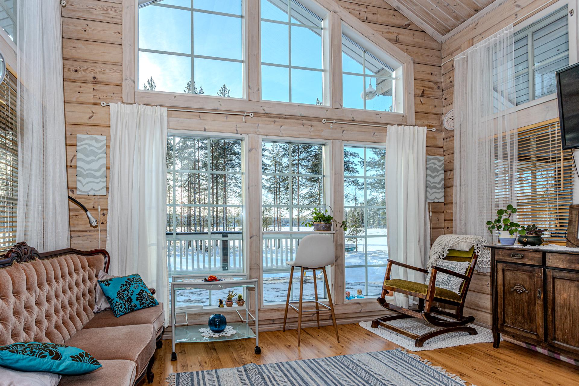 Mäntyjärventie 773, Kortteinen, Kaavi