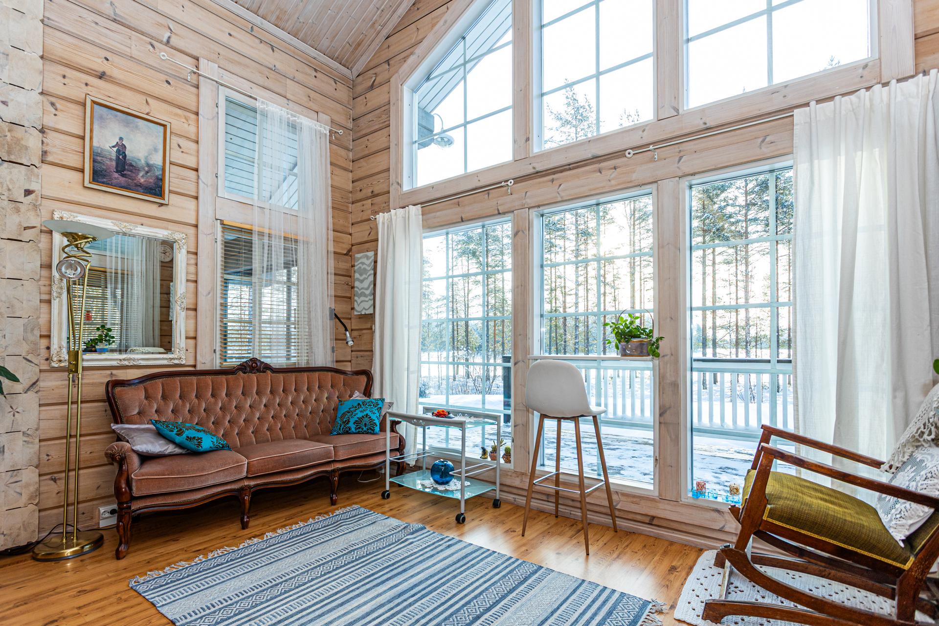 Mäntyjärventie 773, Kortteinen, Kaavi