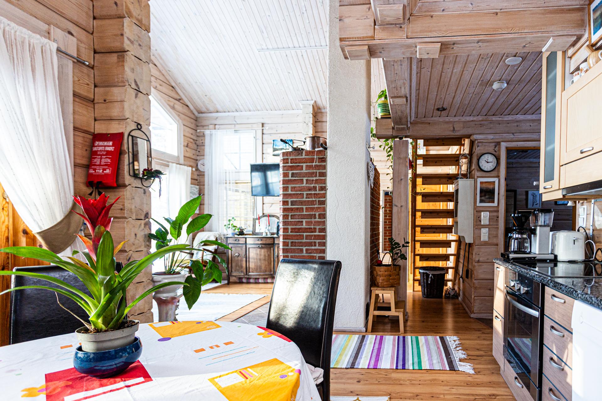 Mäntyjärventie 773, Kortteinen, Kaavi