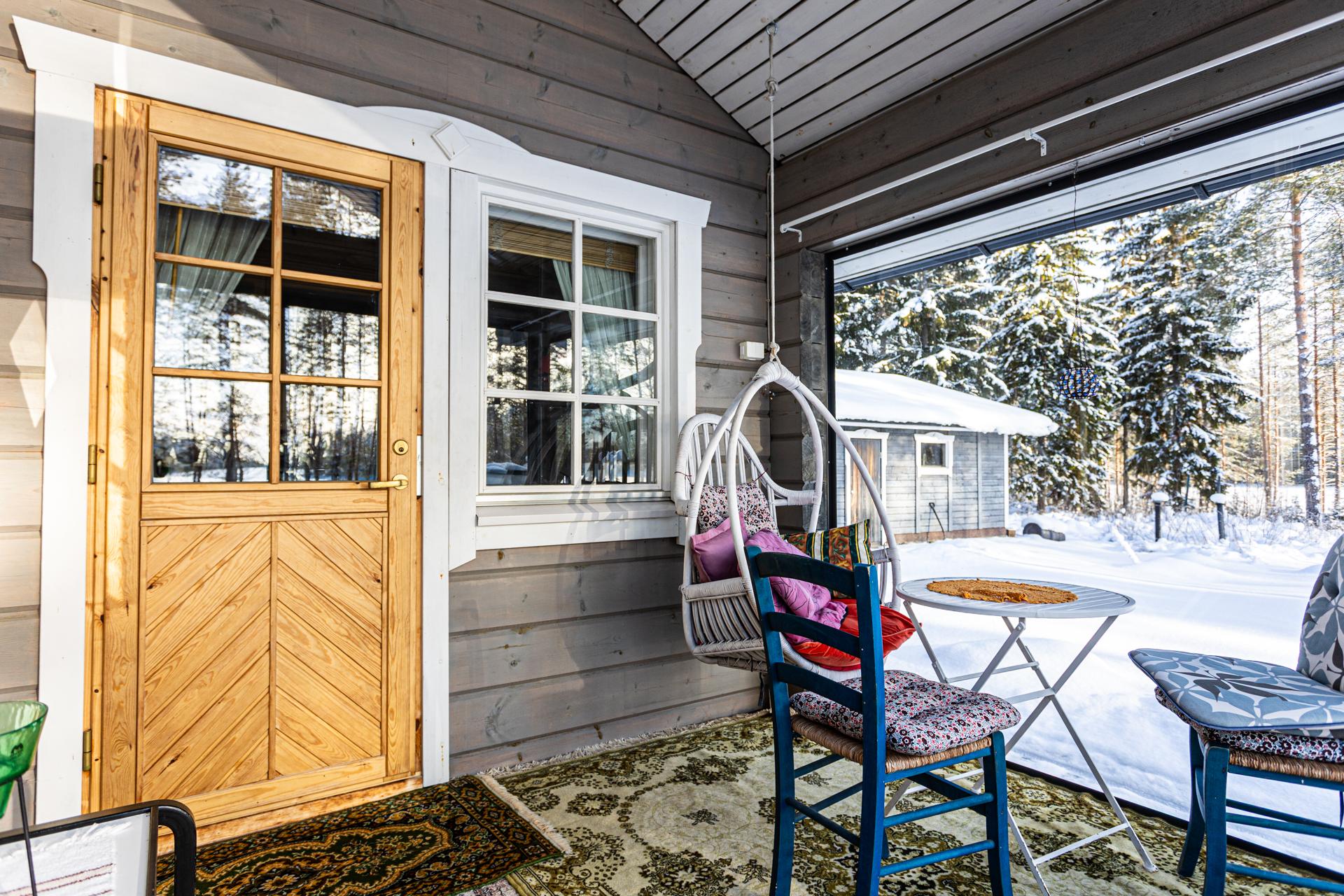 Mäntyjärventie 773, Kortteinen, Kaavi